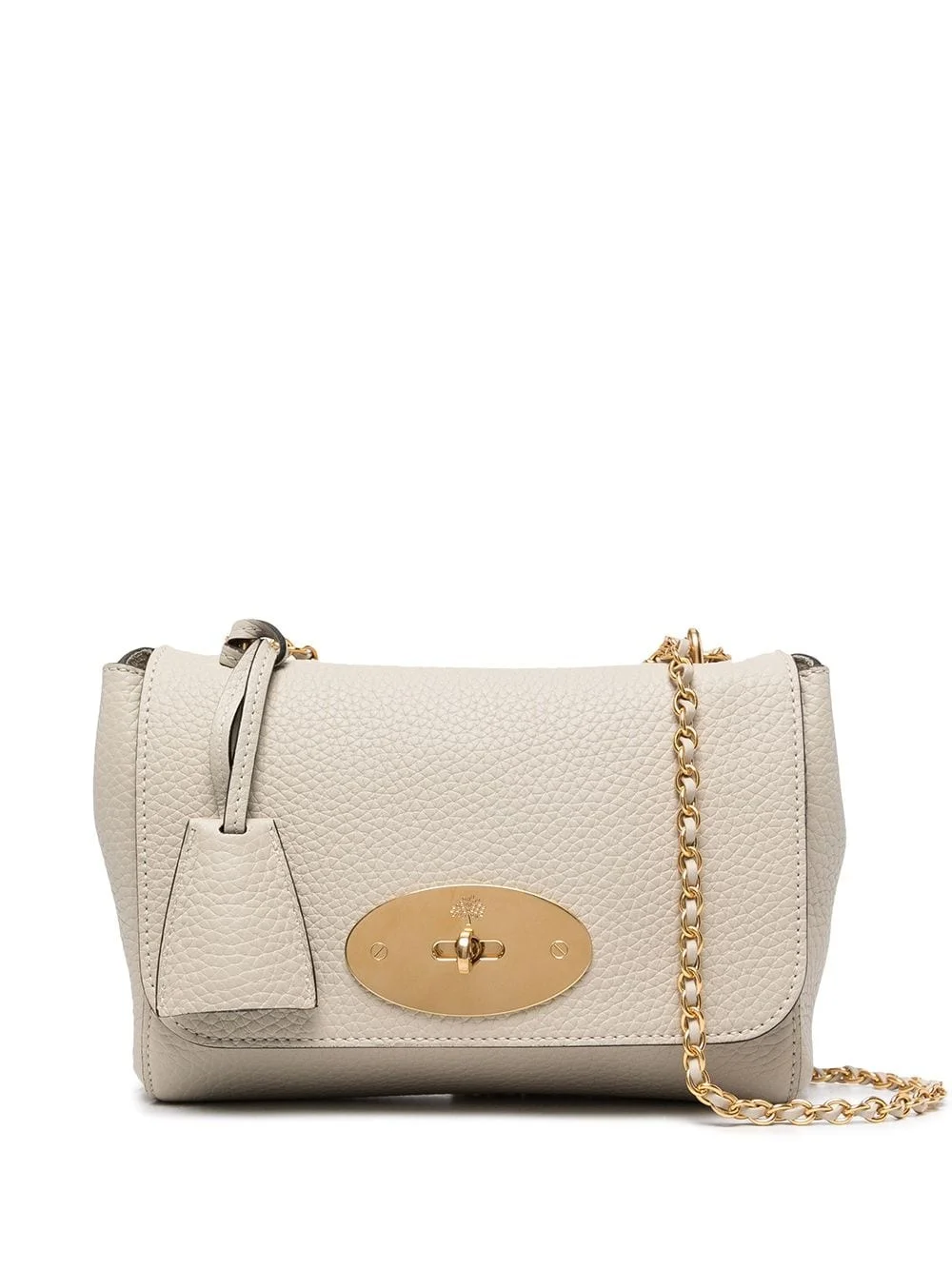 Lily satchel bag - 1