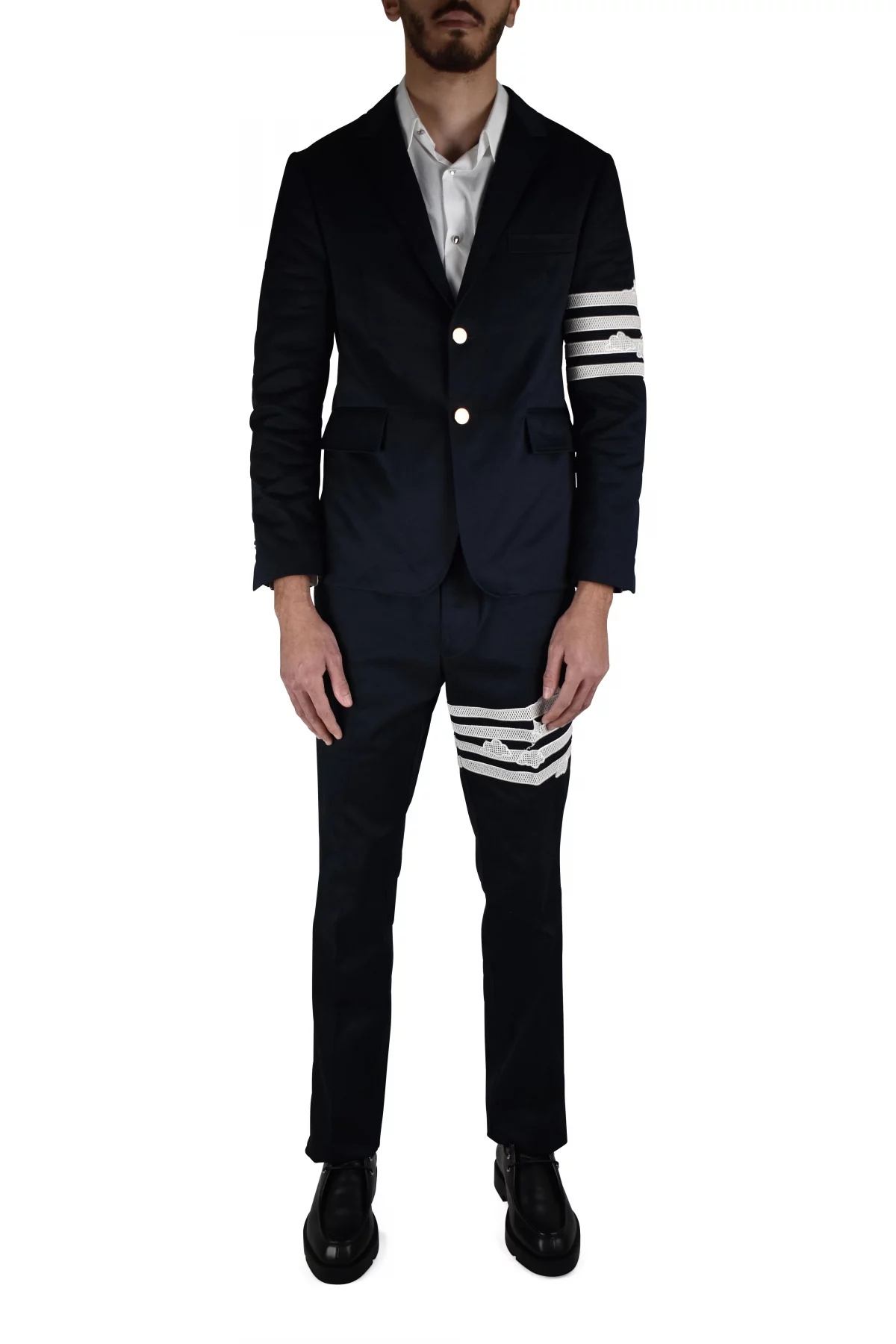 Suit - 10