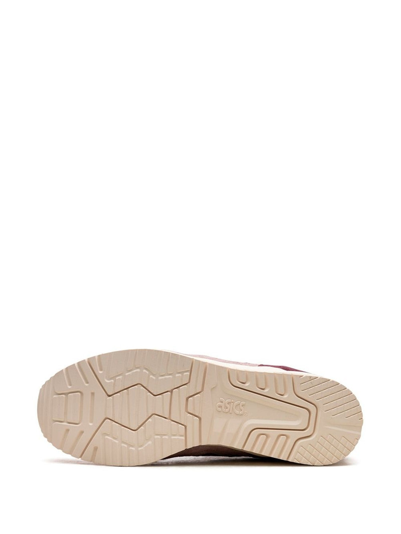 x Kith Gel Lyte III 07 Remastered "By Invitation Only" sneakers 7