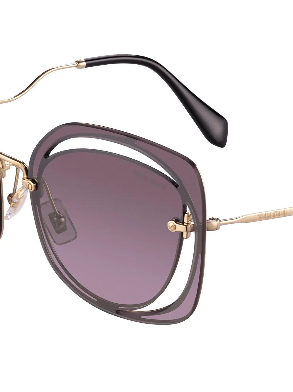 Scenique sunglasses - 3