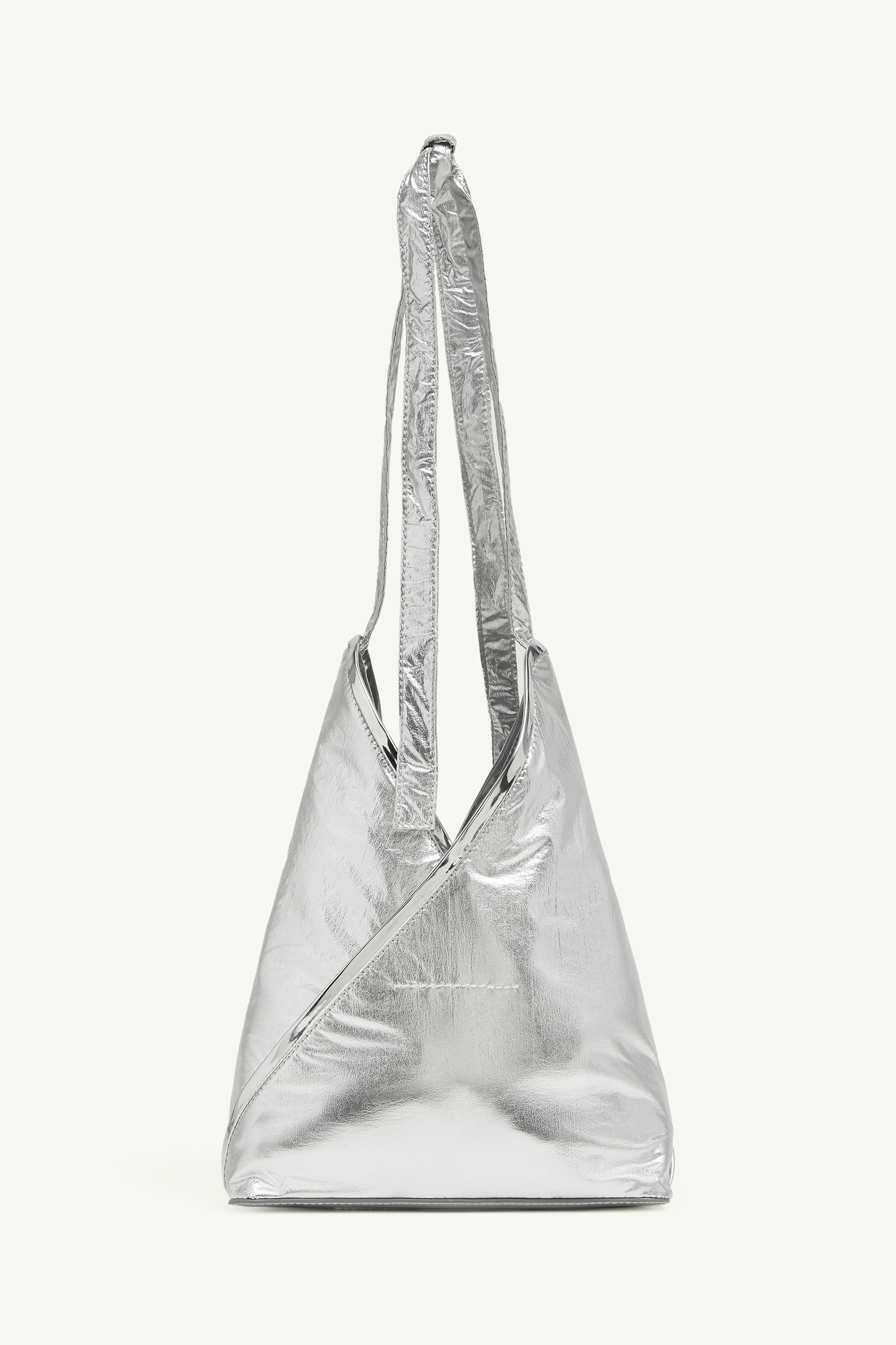 MM6 Maison Margiela Japanese Ballet Crossbody Bag | REVERSIBLE