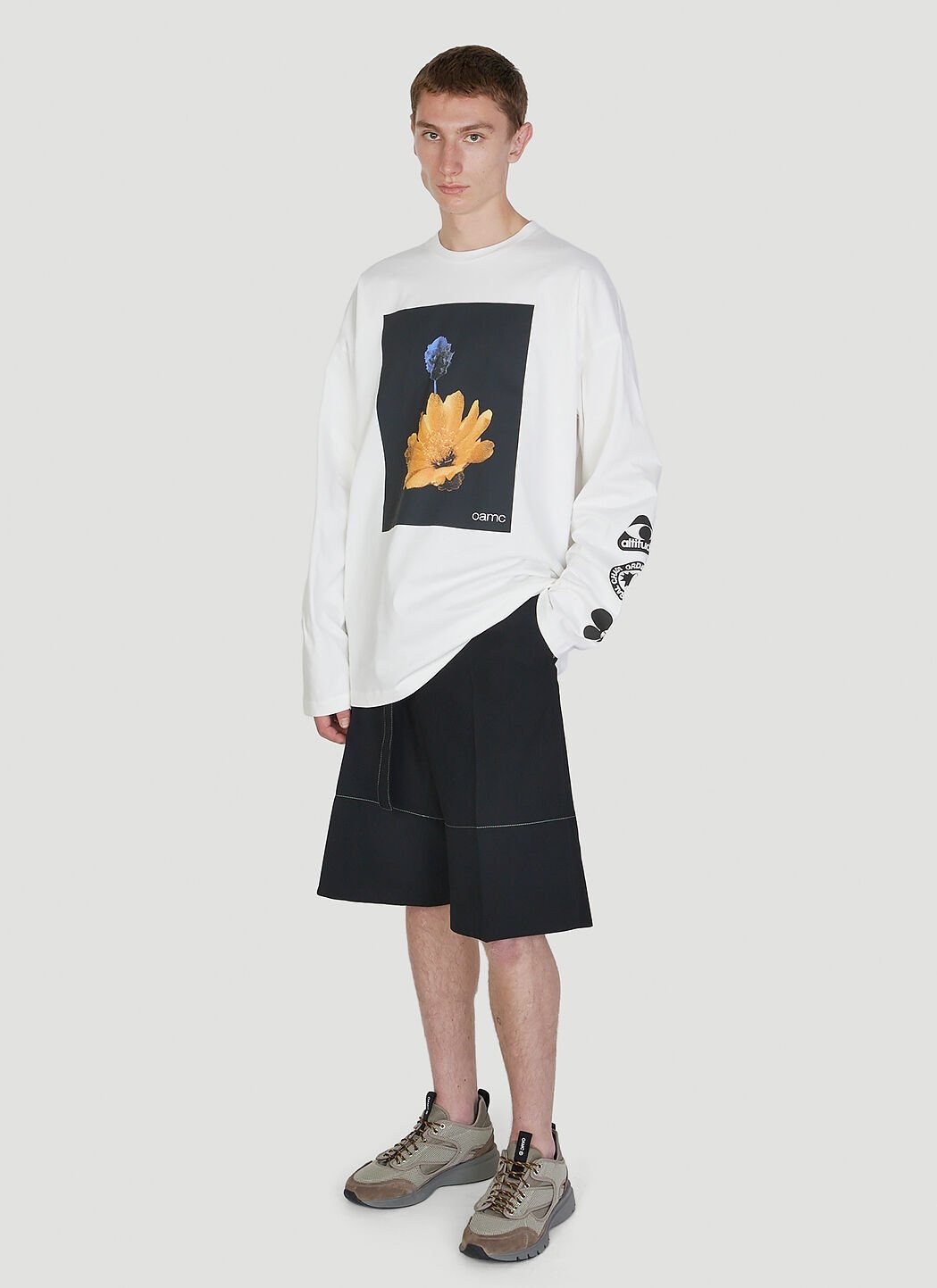 Flora T-Shirt - 2