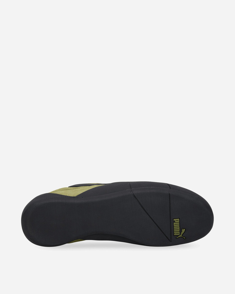 Klim Sneakers Olive Green / Black 5