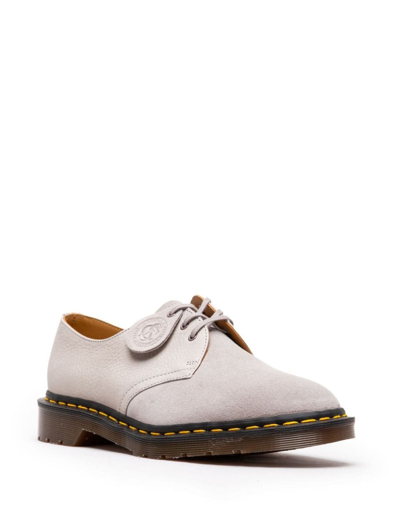 Dr. Martens 1461 oxford shoes outlook