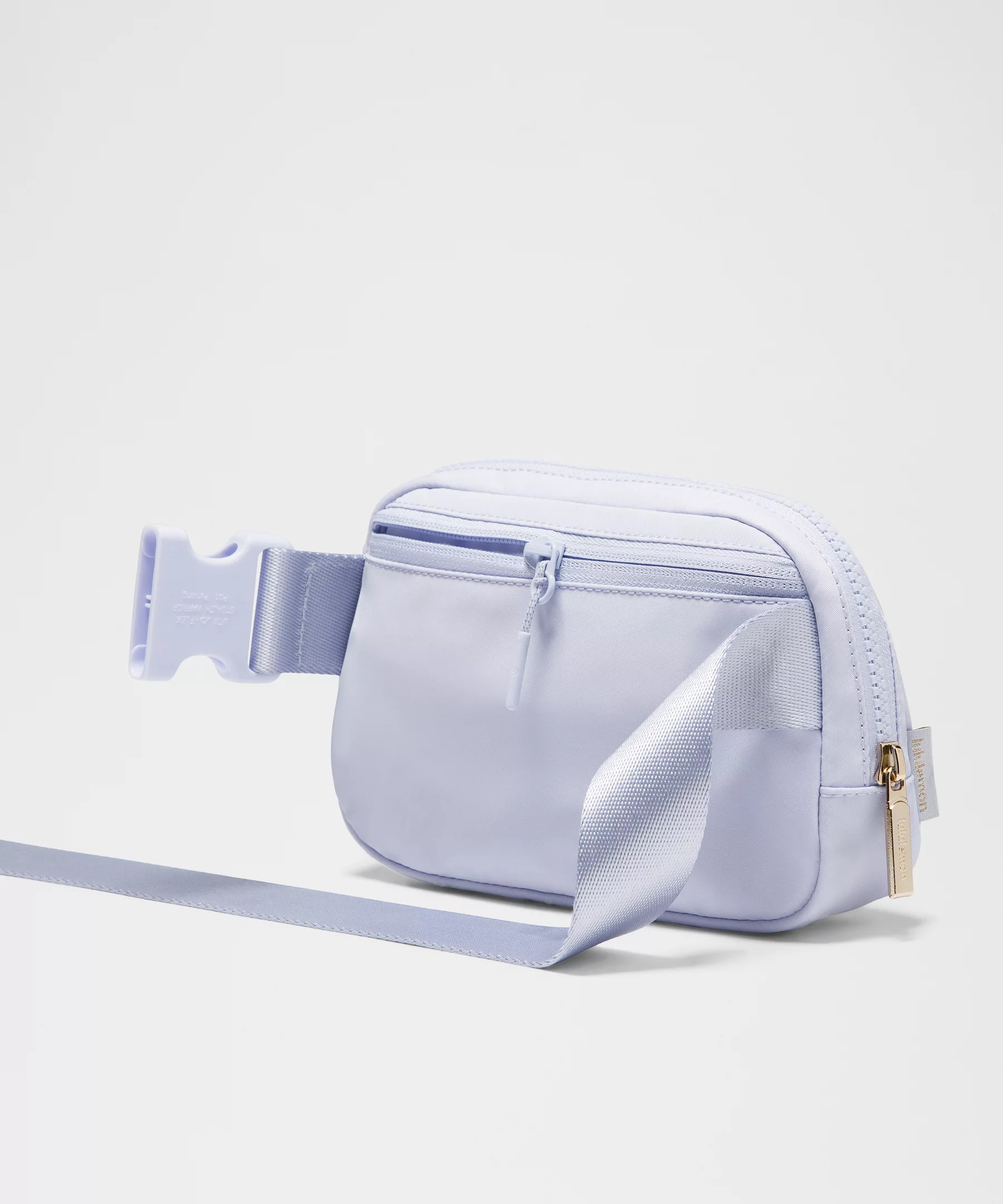 Everywhere Belt Bag with Long Strap 1L - 4