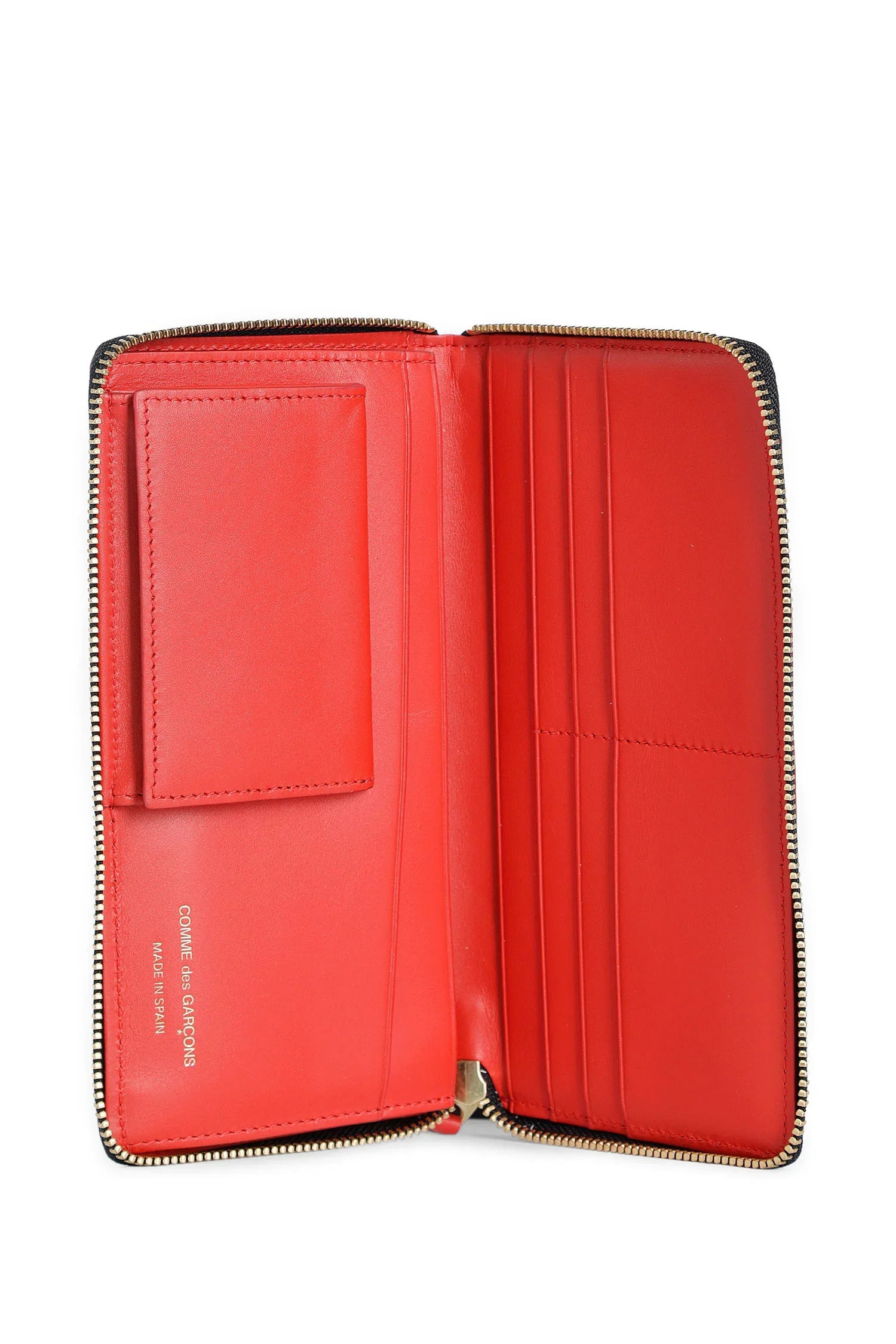 Huge Logo Wallet - 3