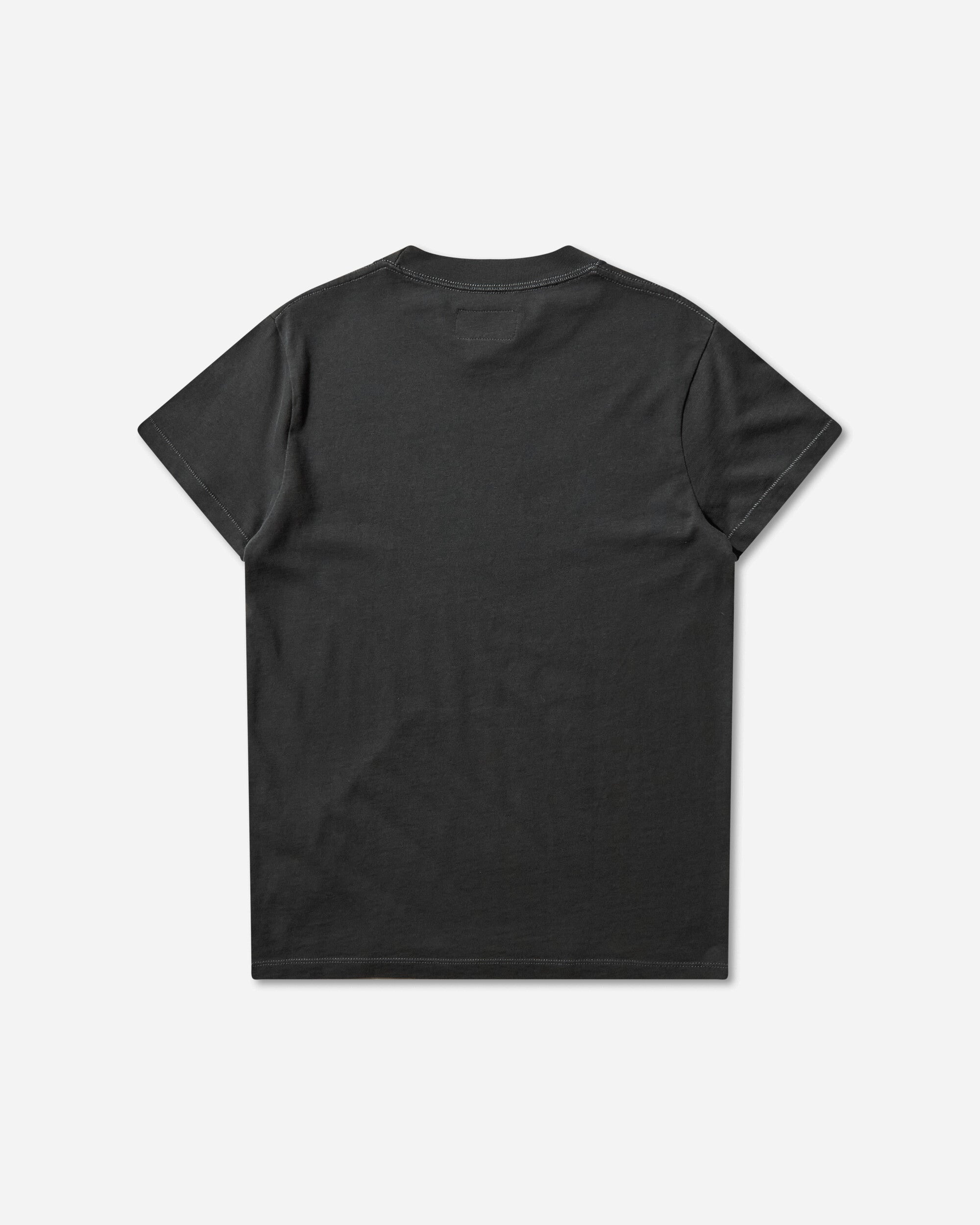 Wanna Party T-Shirt Black - 2