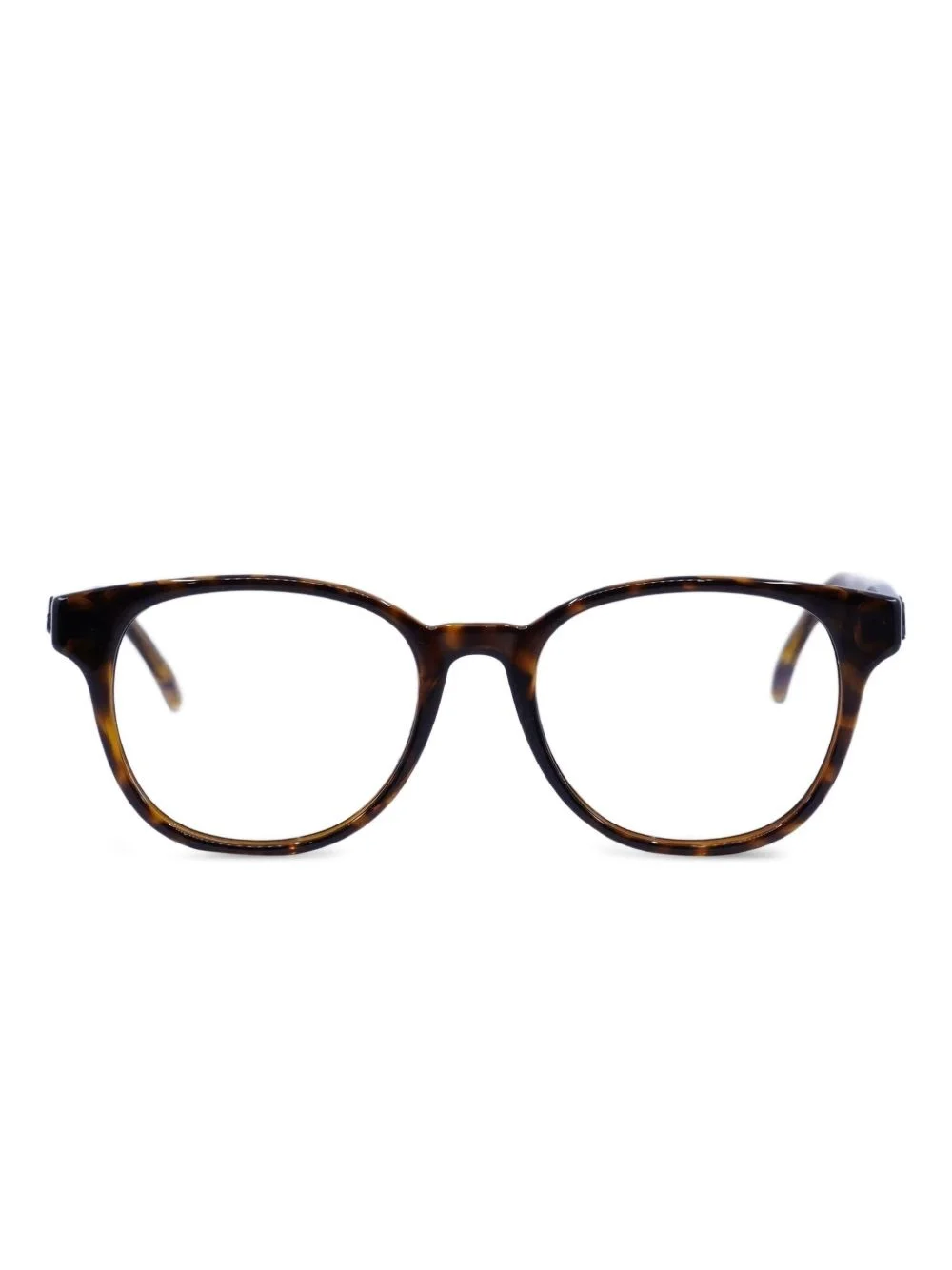 logo-detail glasses - 1