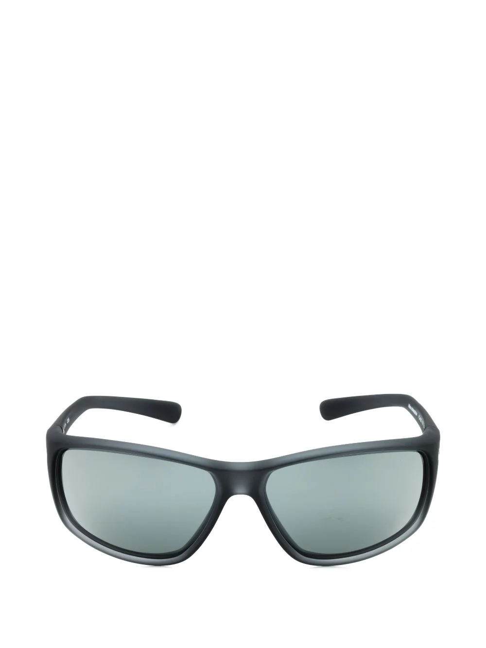 Adrenaline rectangle-frame sunglasses - 1