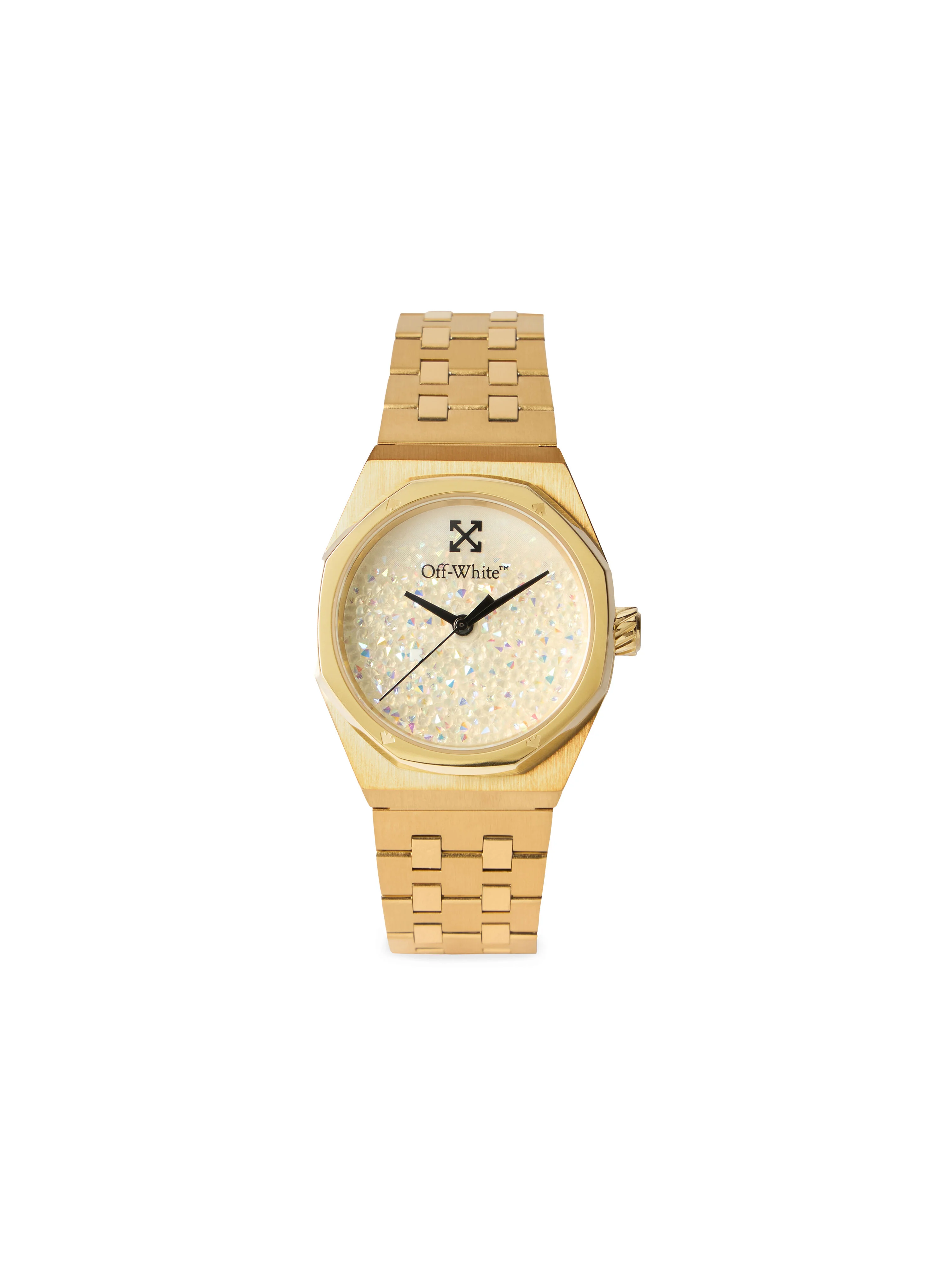 "Dust" Watch - 1
