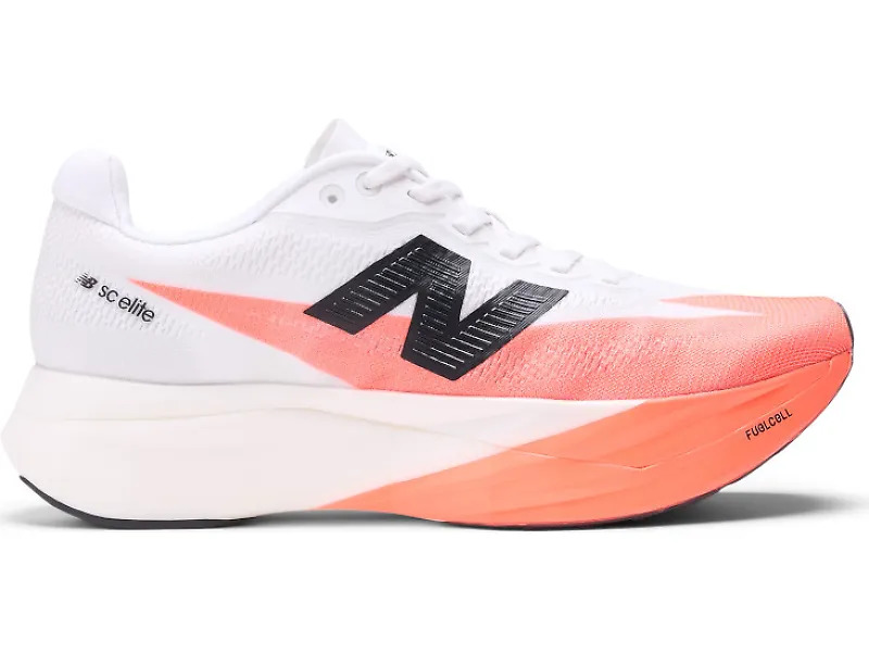 New Balance FuelCell SuperComp Elite v5 - 1