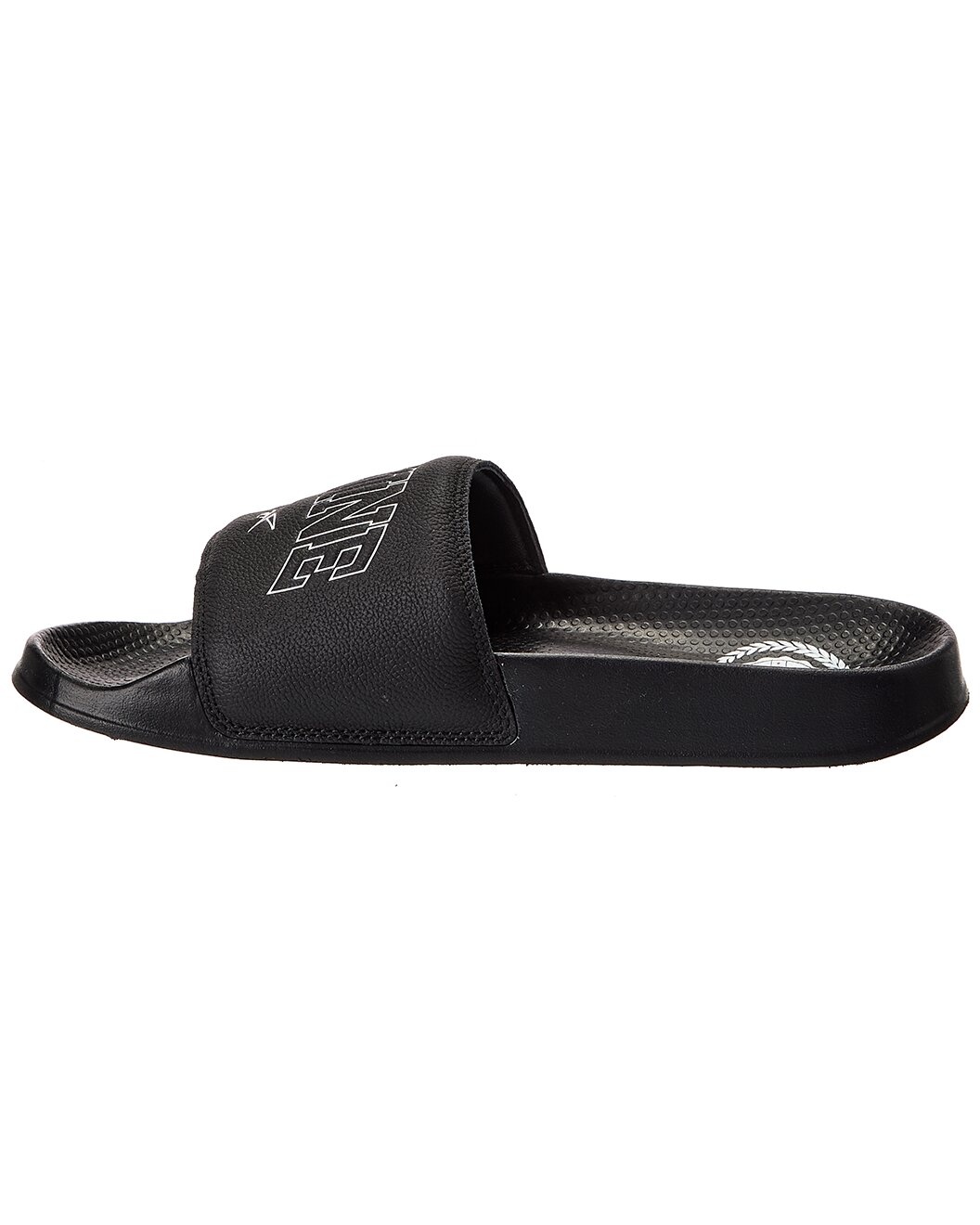 Reebok x Anine Bing Classic Leather Slide - 2