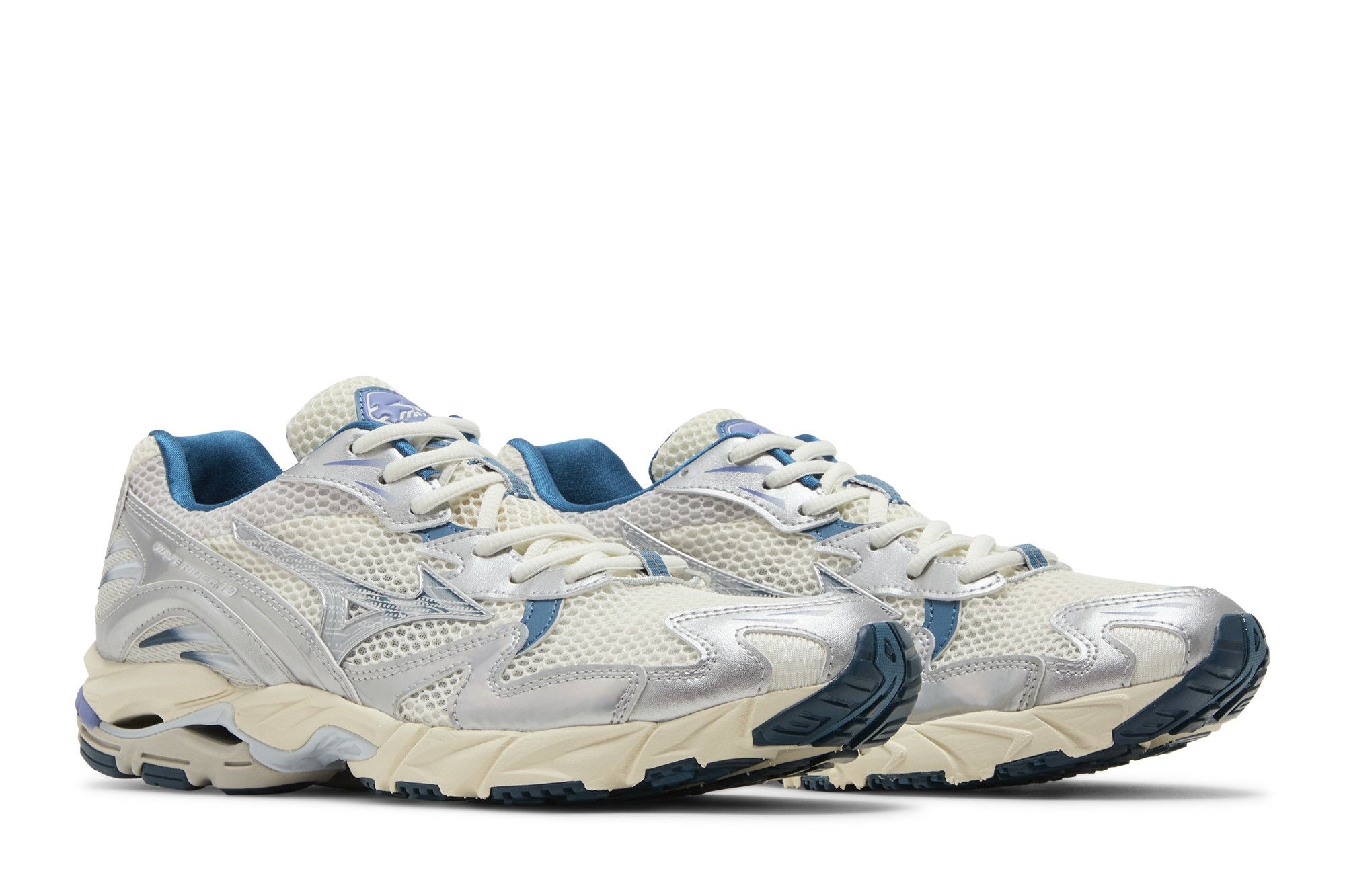 Wave Rider 10 'Arctic Ice Snow White' - 8