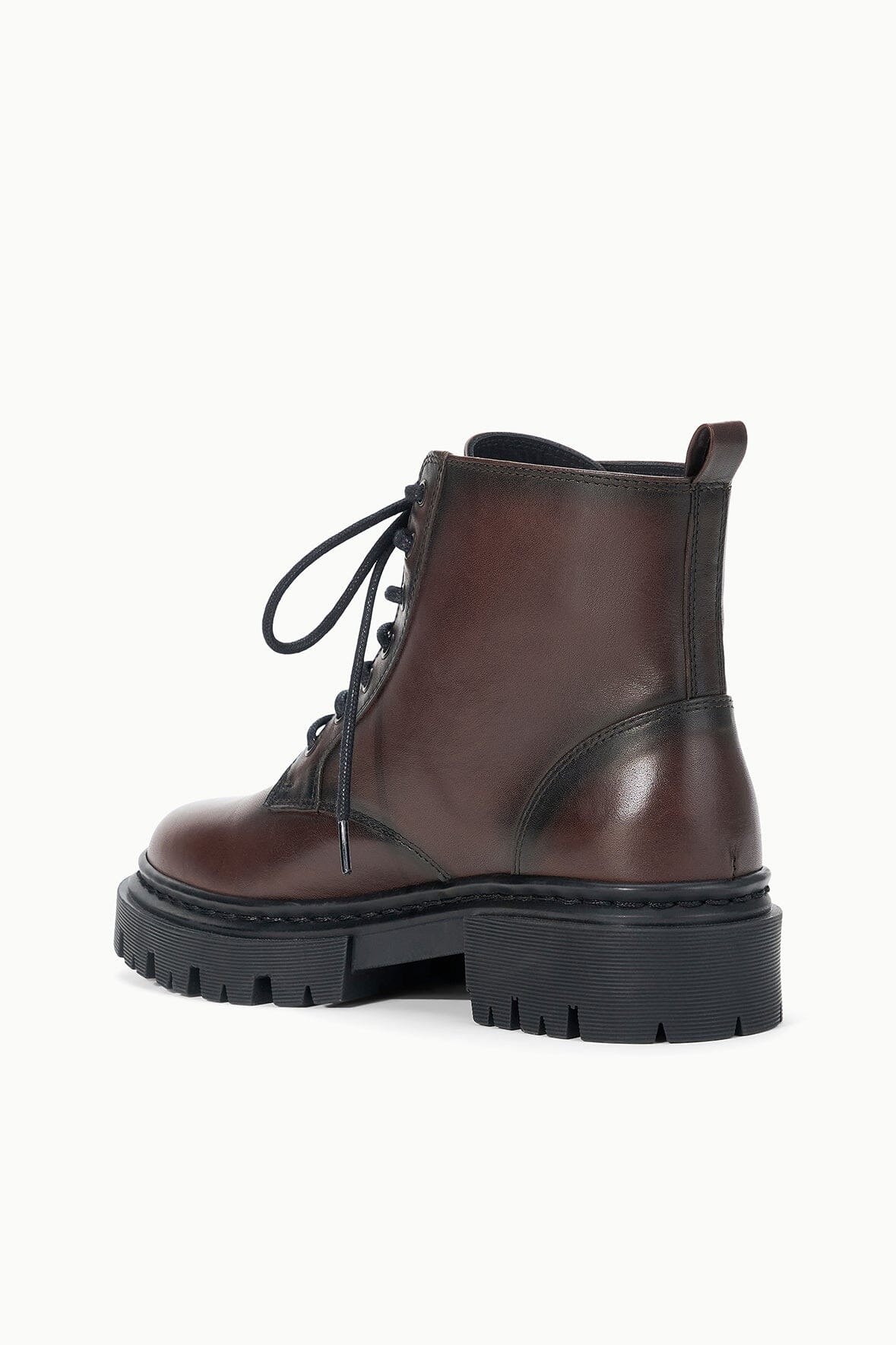 STAUD HENRY COMBAT BOOT ESPRESSO - 5