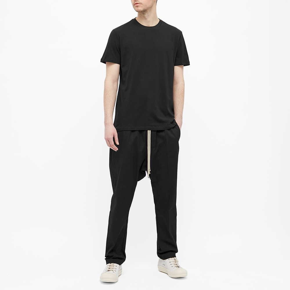 Neil Barrett Travel Tee - 2 Pack - 5