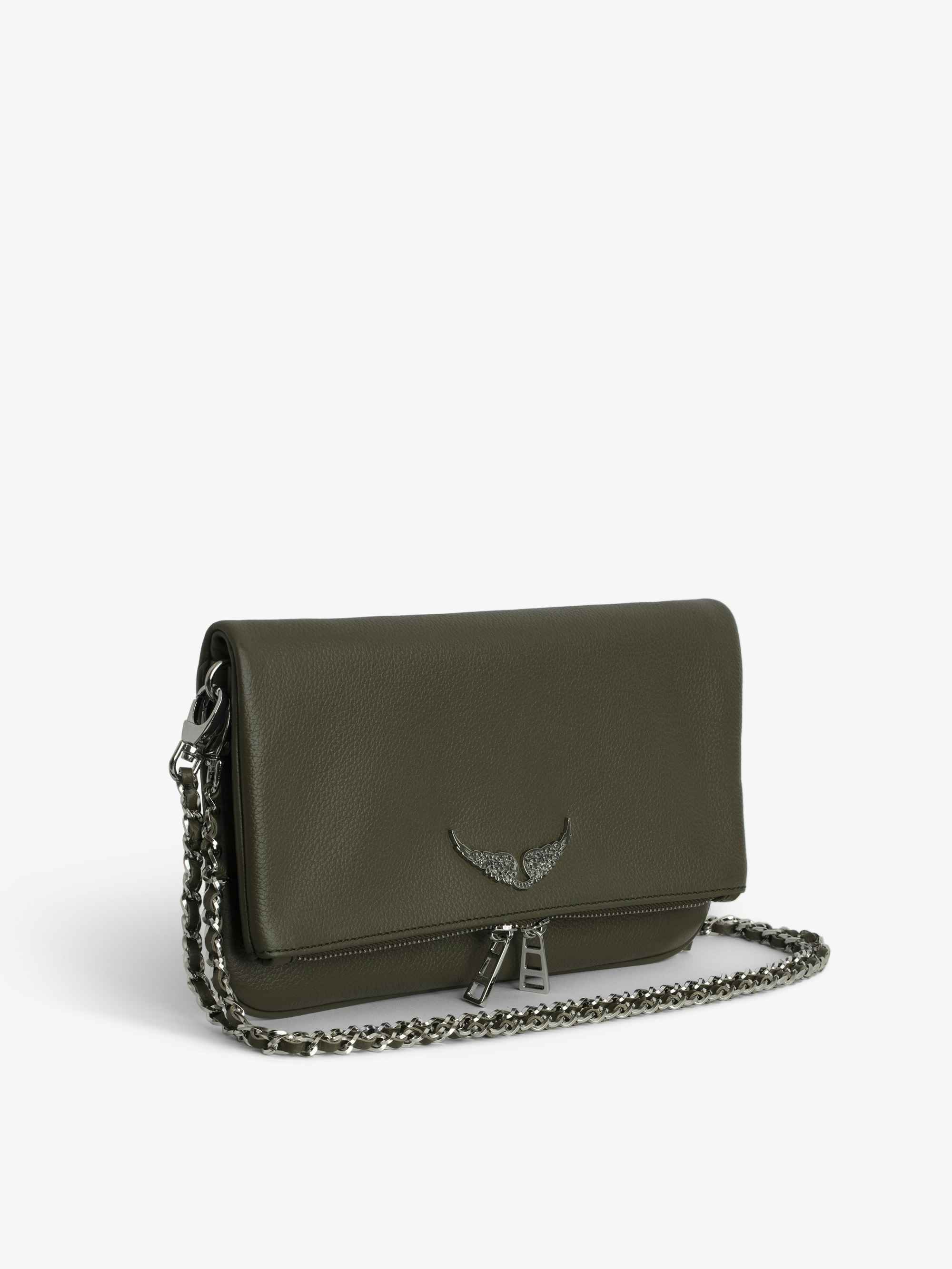 Rock Clutch - 4