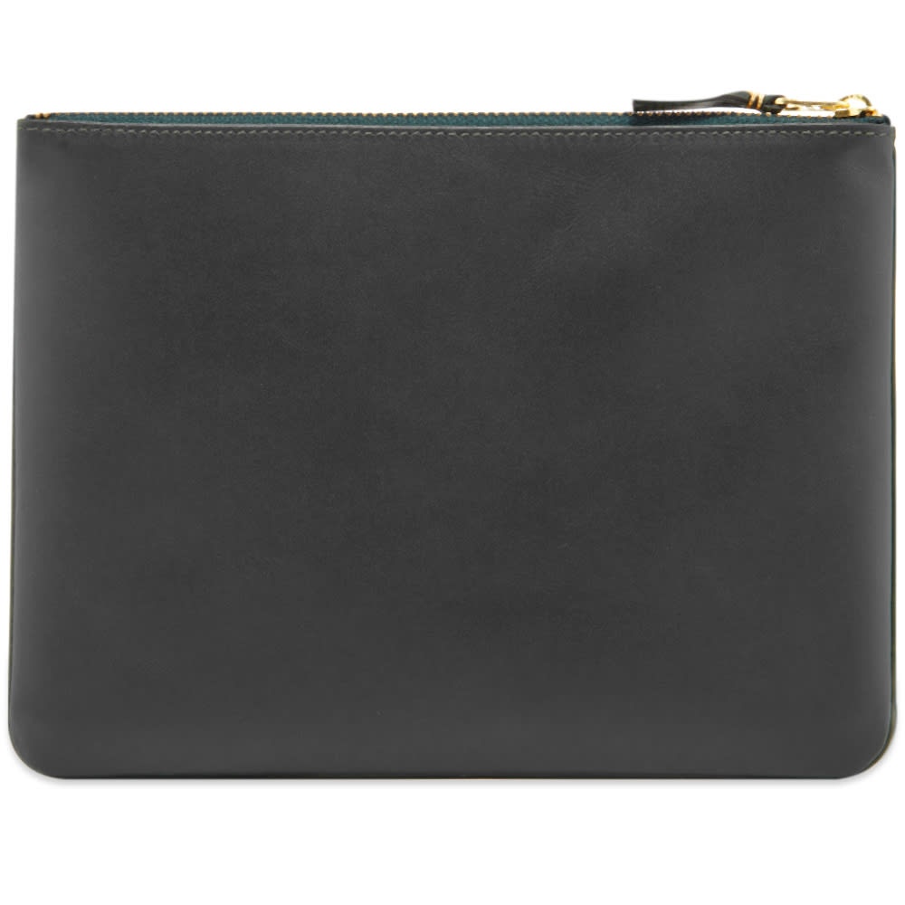 Comme des Garcons SA5100 Classic Wallet - 2