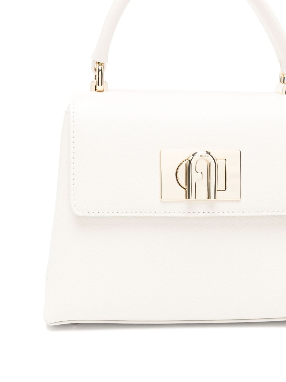 mini 1927 tote bag - 4