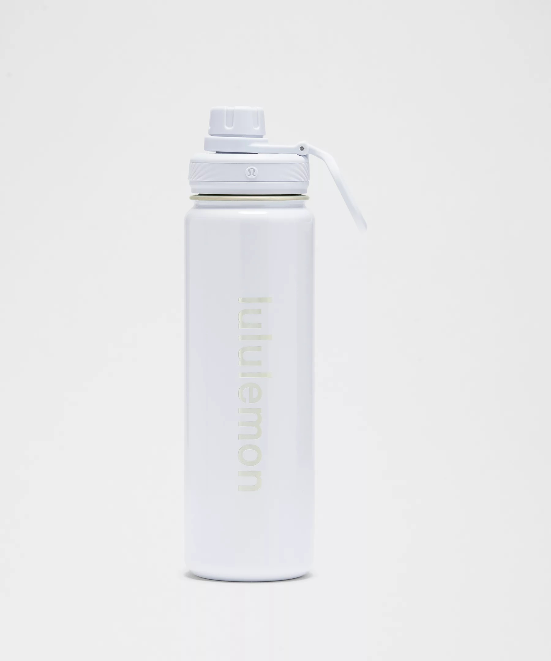 Back to Life Sport Bottle 24oz *Shine - 1
