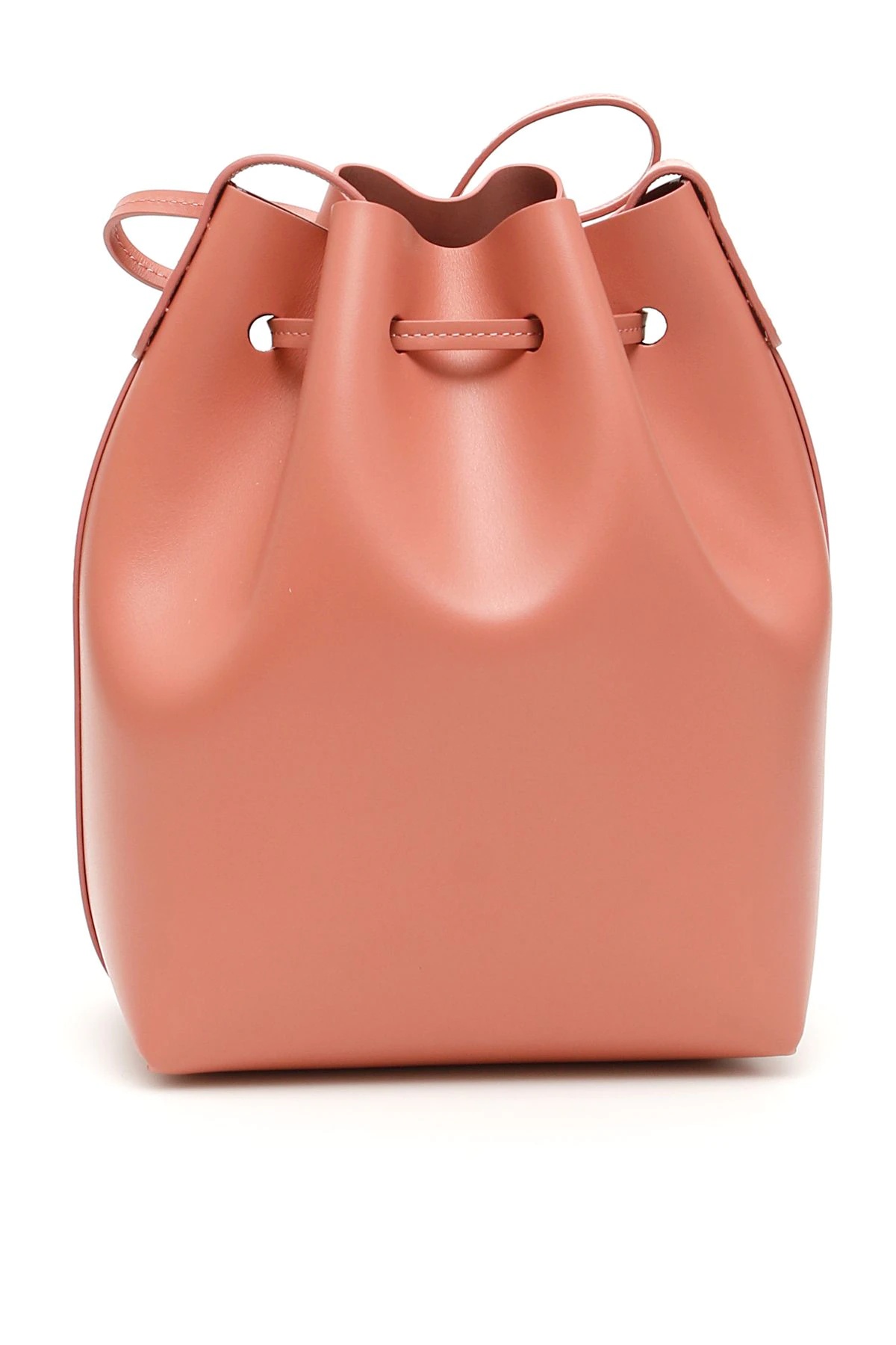 MINI BUCKET BAG - 3