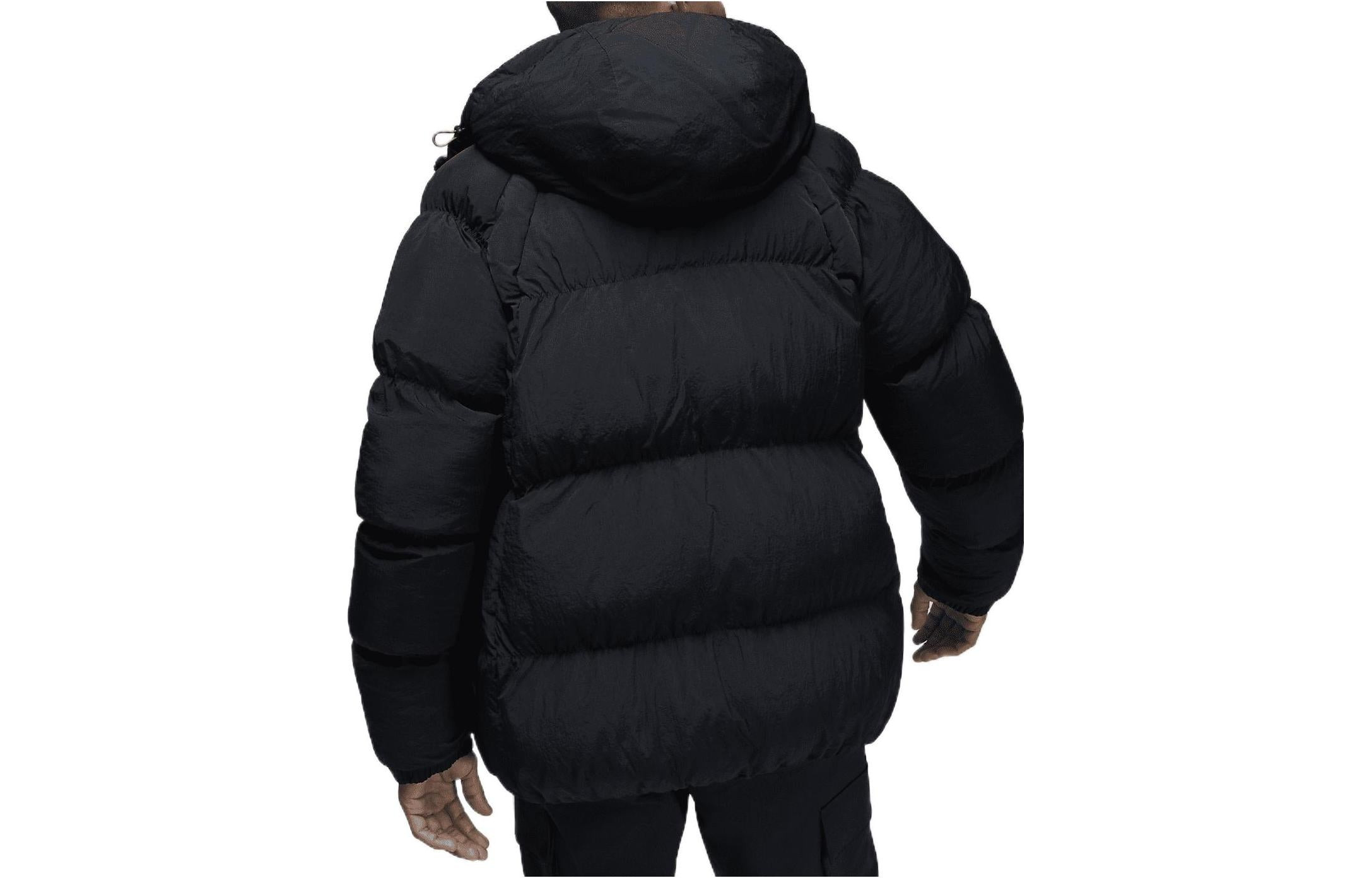 Air Jordan Essential Men's Puffer Jacket DQ7348-010 - 2