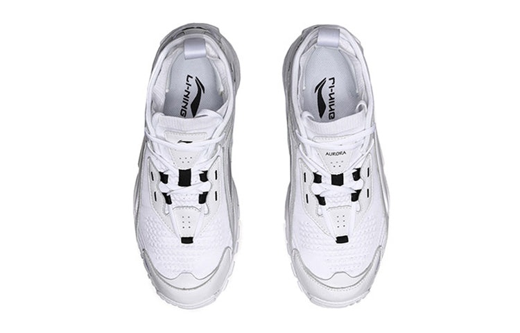 (WMNS) Li-Ning Aurora SkyWalker x Paris Fashion Week AGLN242-1 - 3