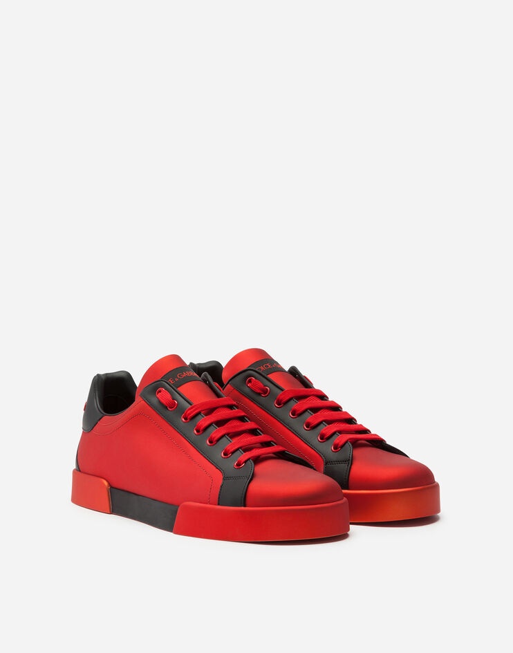 Portofino sneakers in nappa leather - 2