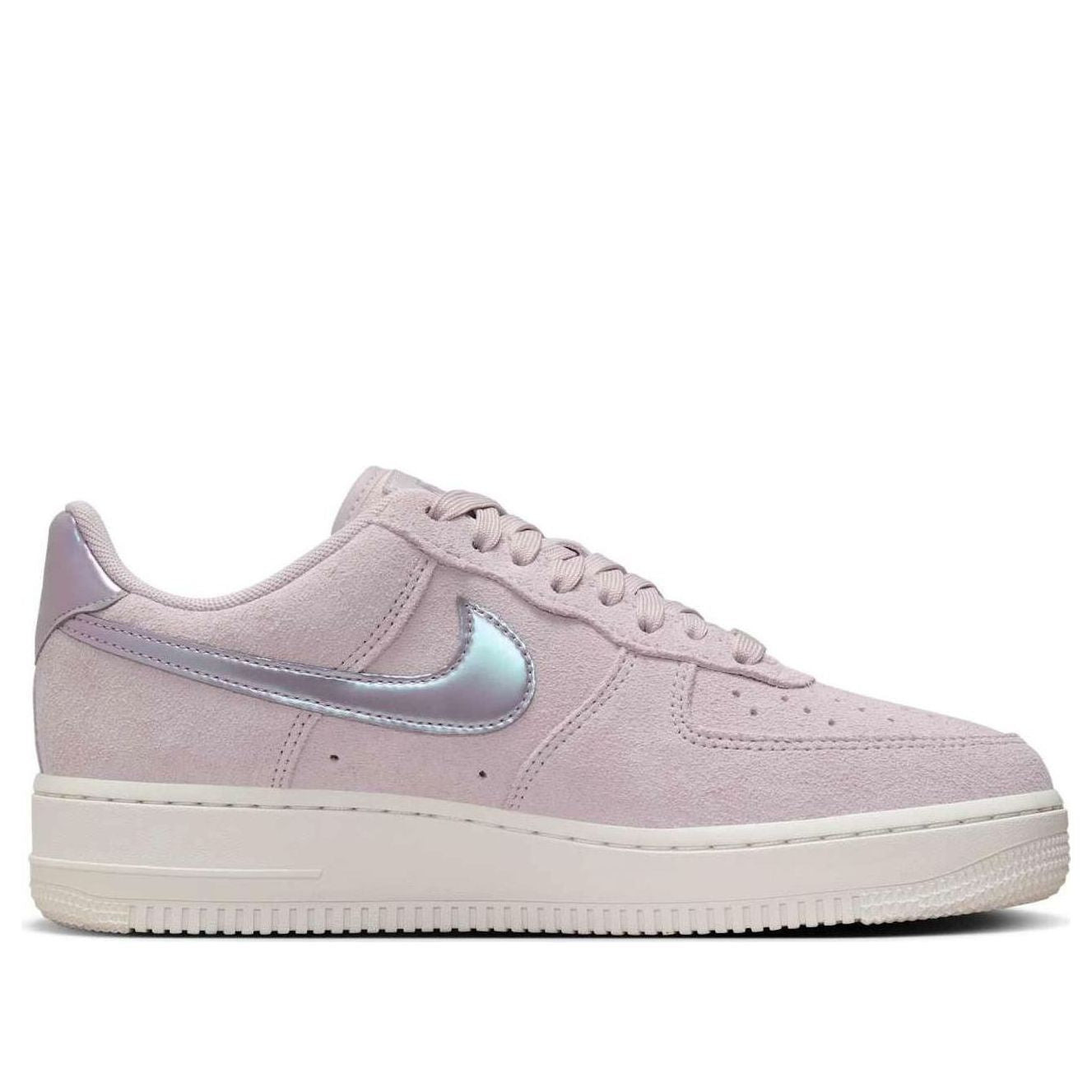 (WMNS) Nike Air Force 1 '07 SE 'Platinum Violet' HJ4401-001 - 2