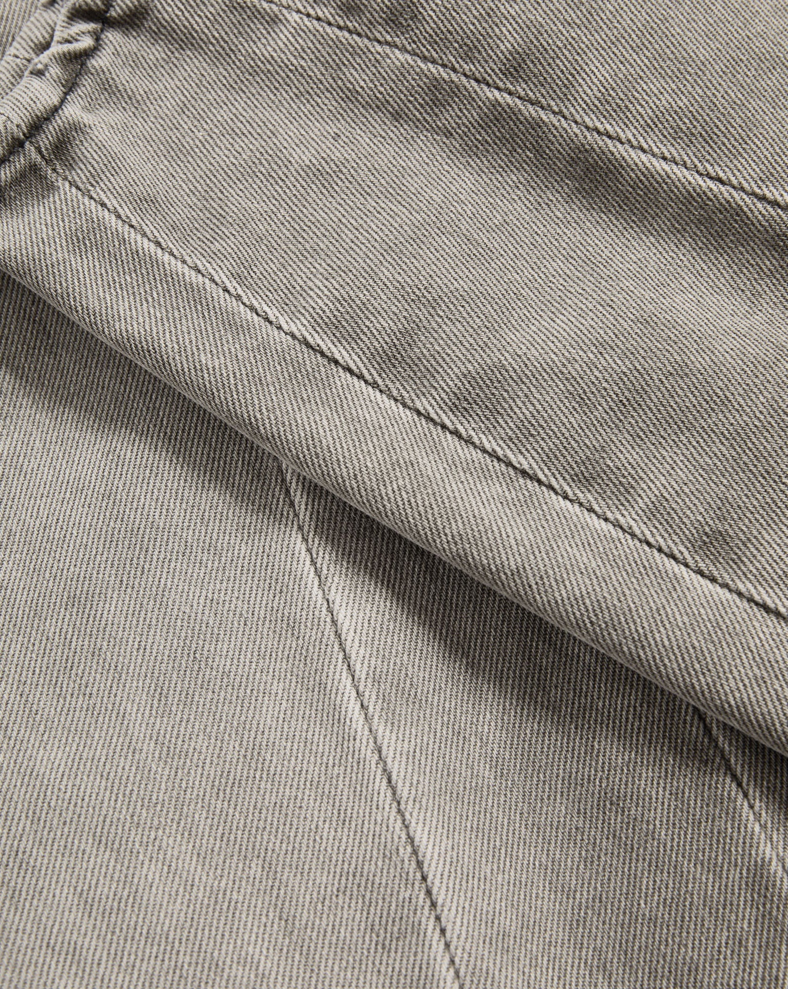 RYDER BARREL JEAN - 5