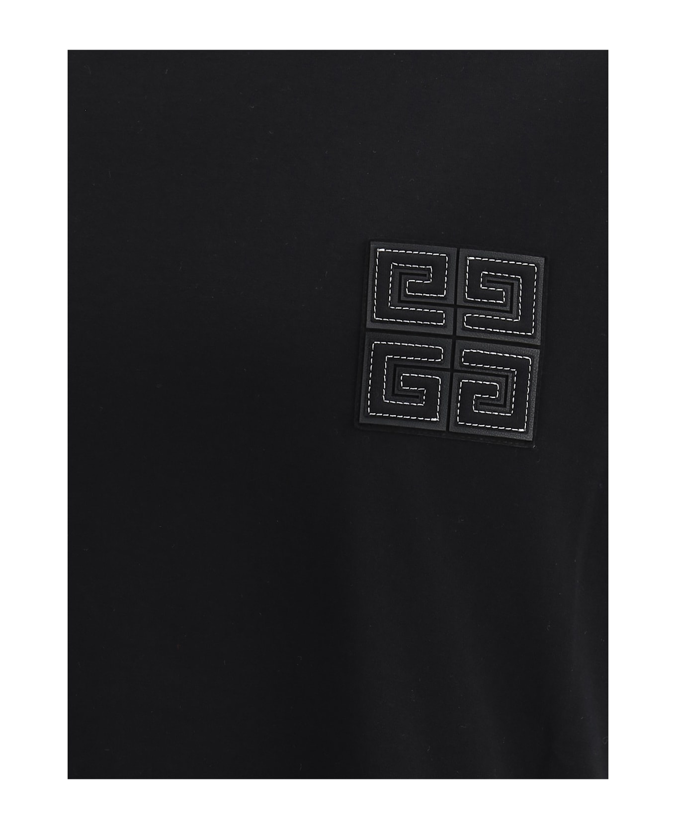 T-shirt With Logo - 3