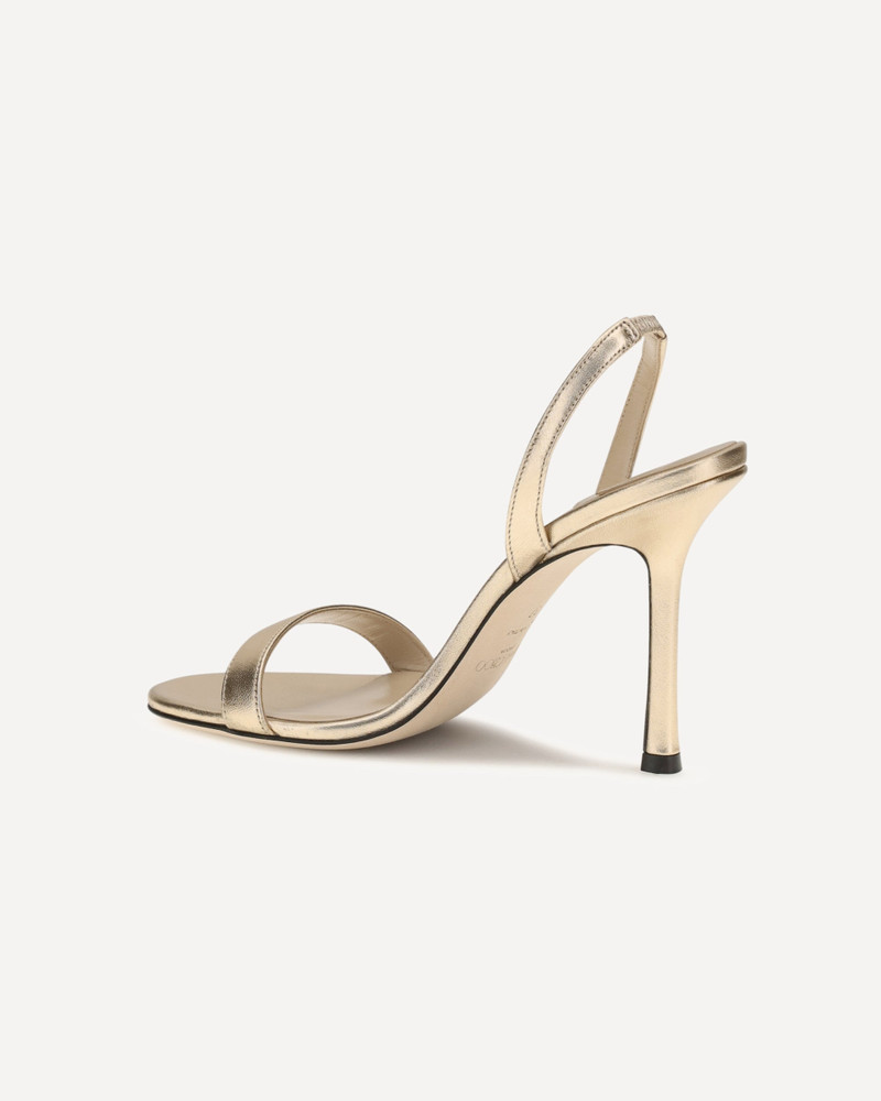 JIMMY CHOO Jenn Sandals outlook