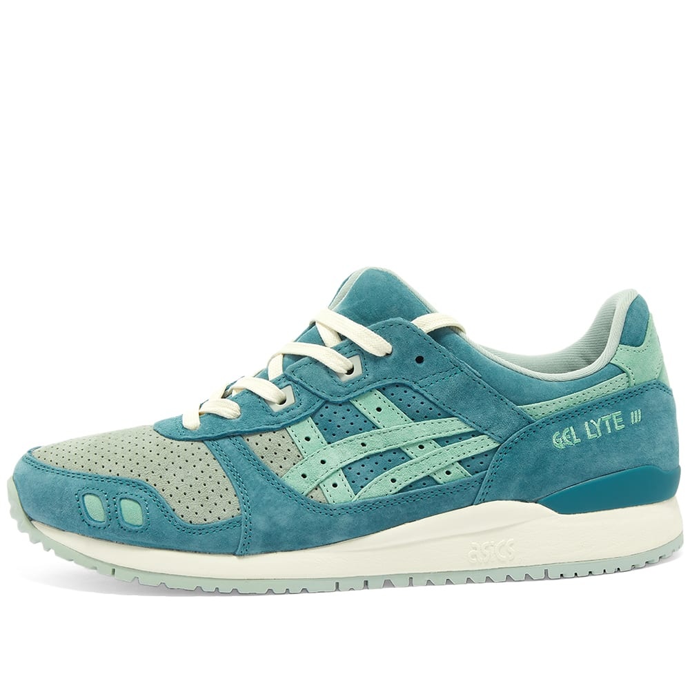 Asics Gel Lyte III OG 'Kadomatsu' - 2