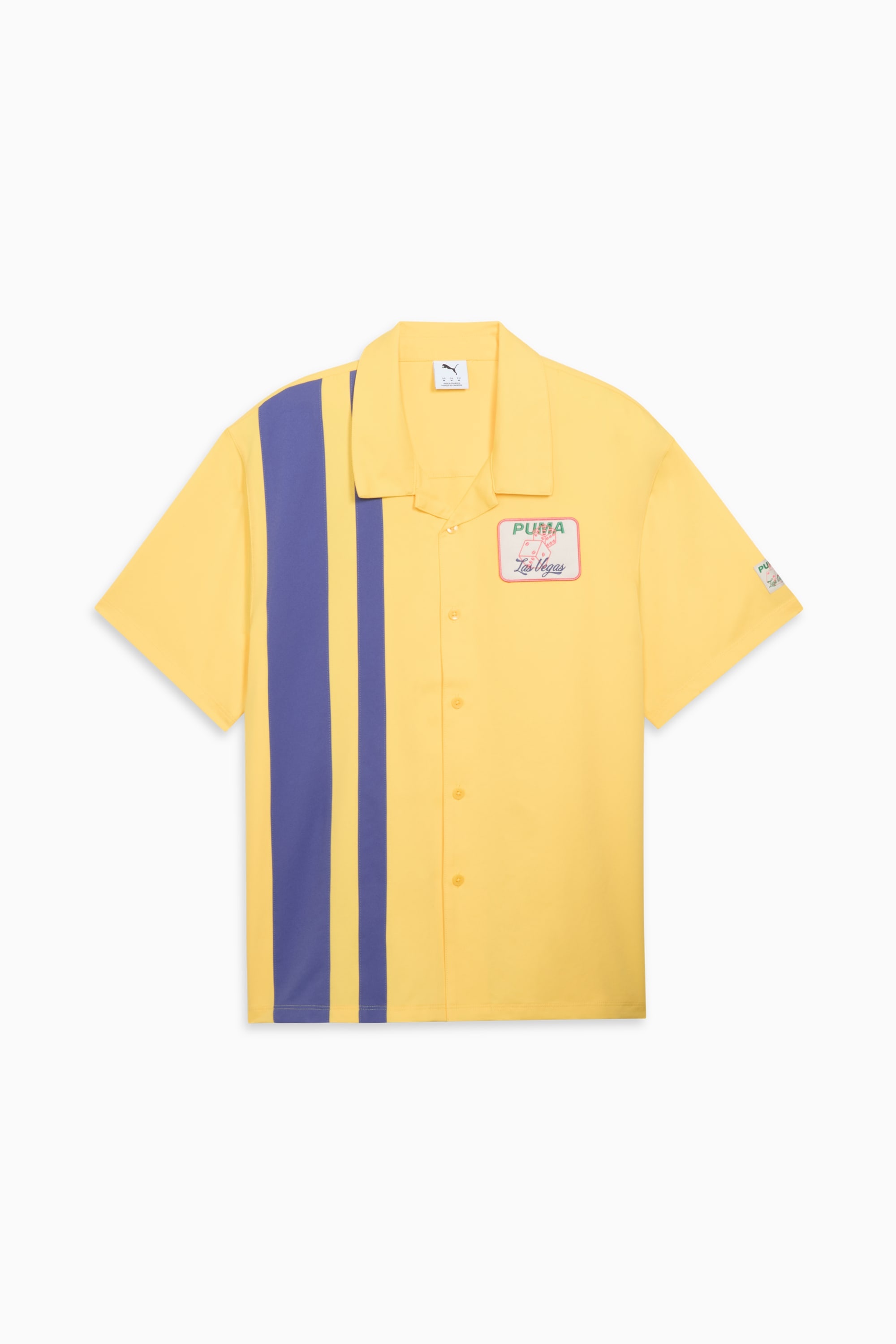 Wardrobe Essentials Las Vegas Men's Shirt - 1