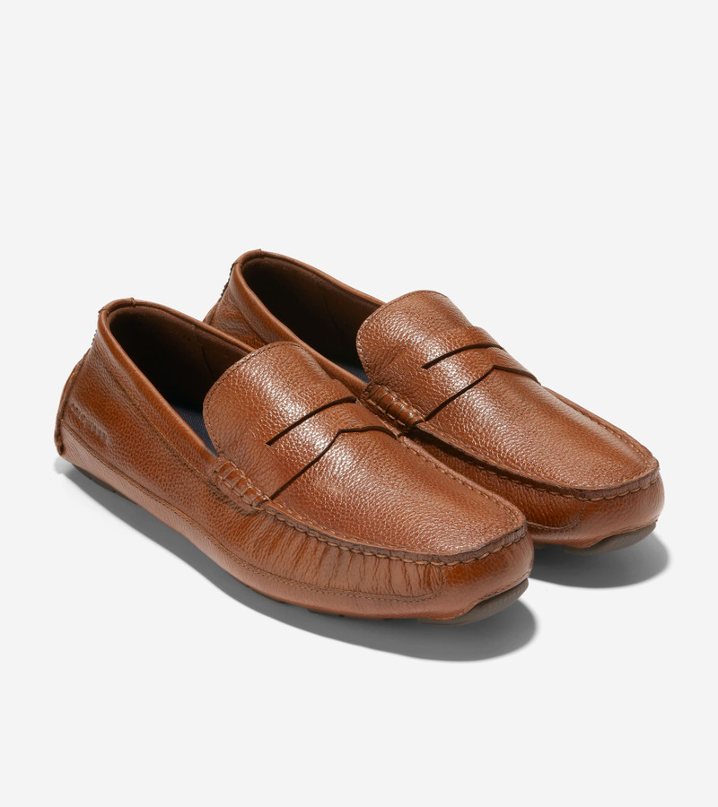 Men's Wyatt Penny Driving Shoes 5