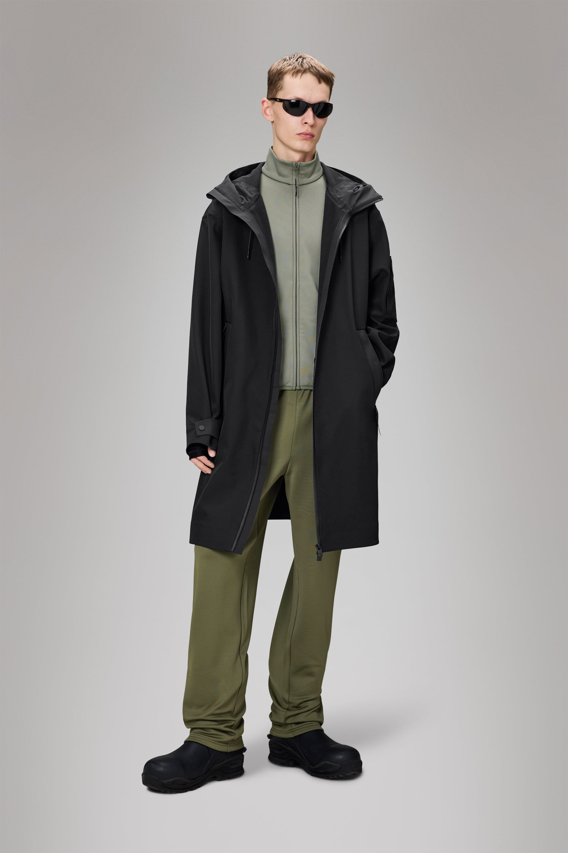 Suva Vision Softshell Jacket - 4