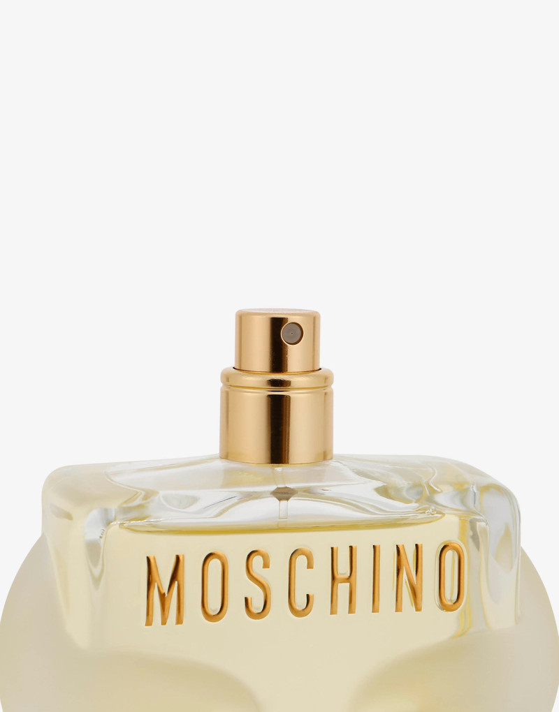 Moschino TOY 2 100ML / 3.4 OZ. EAU DE PARFUM outlook