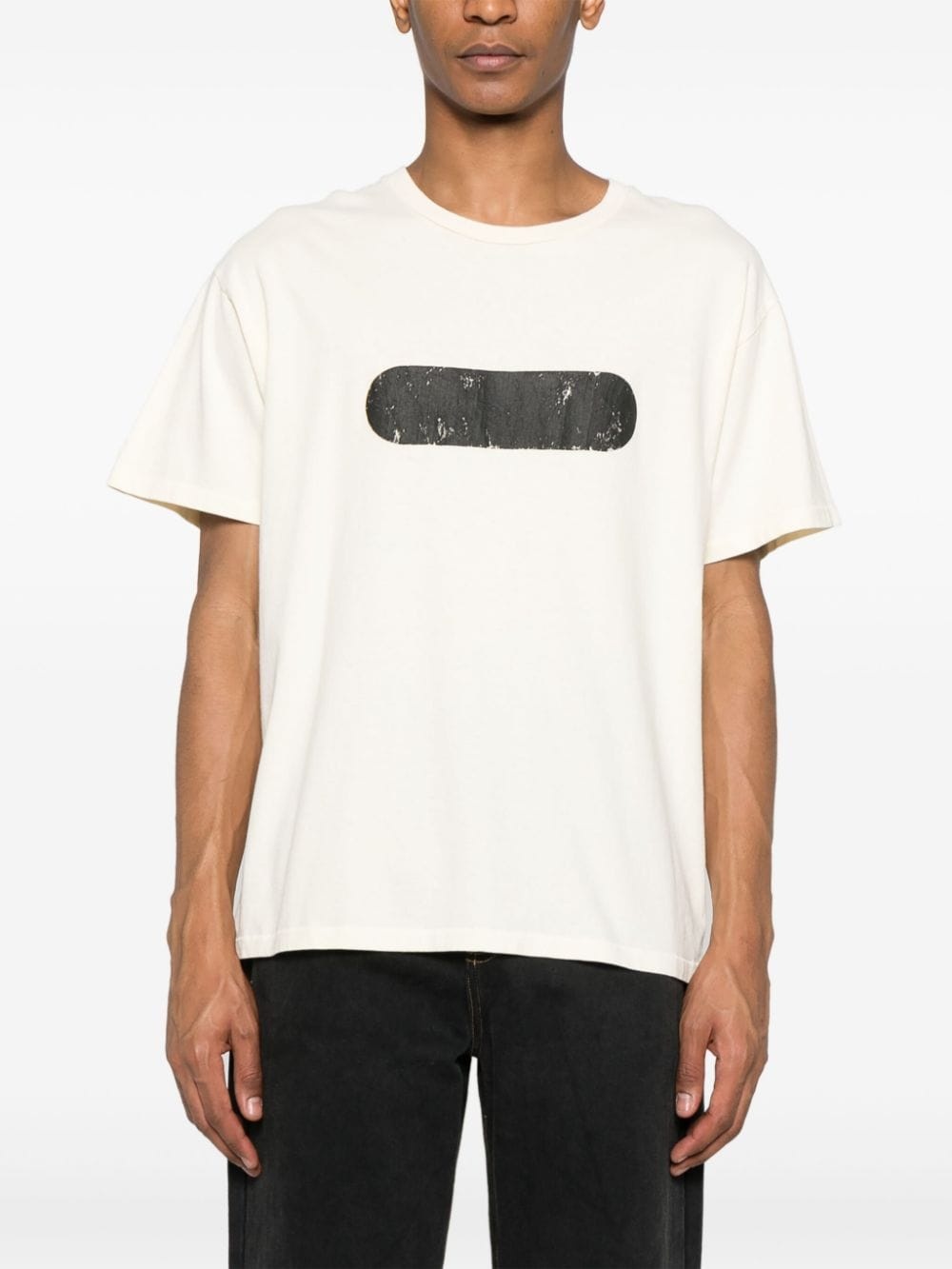 Gym T-shirt - 4