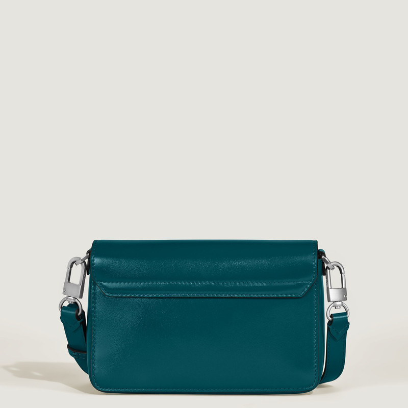 Meisterstück mini messenger 8