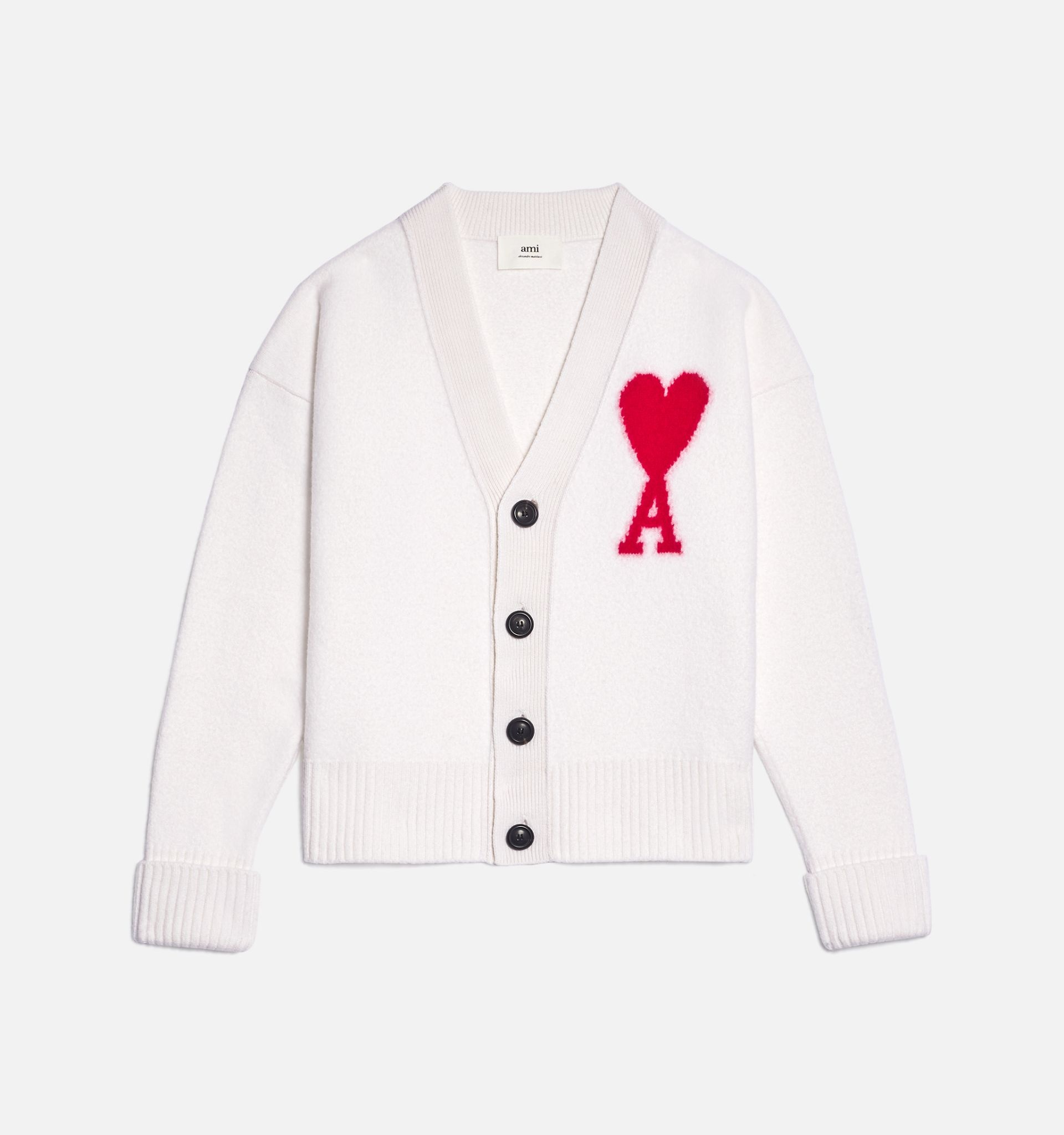 Ami De Coeur Cardigan - 2