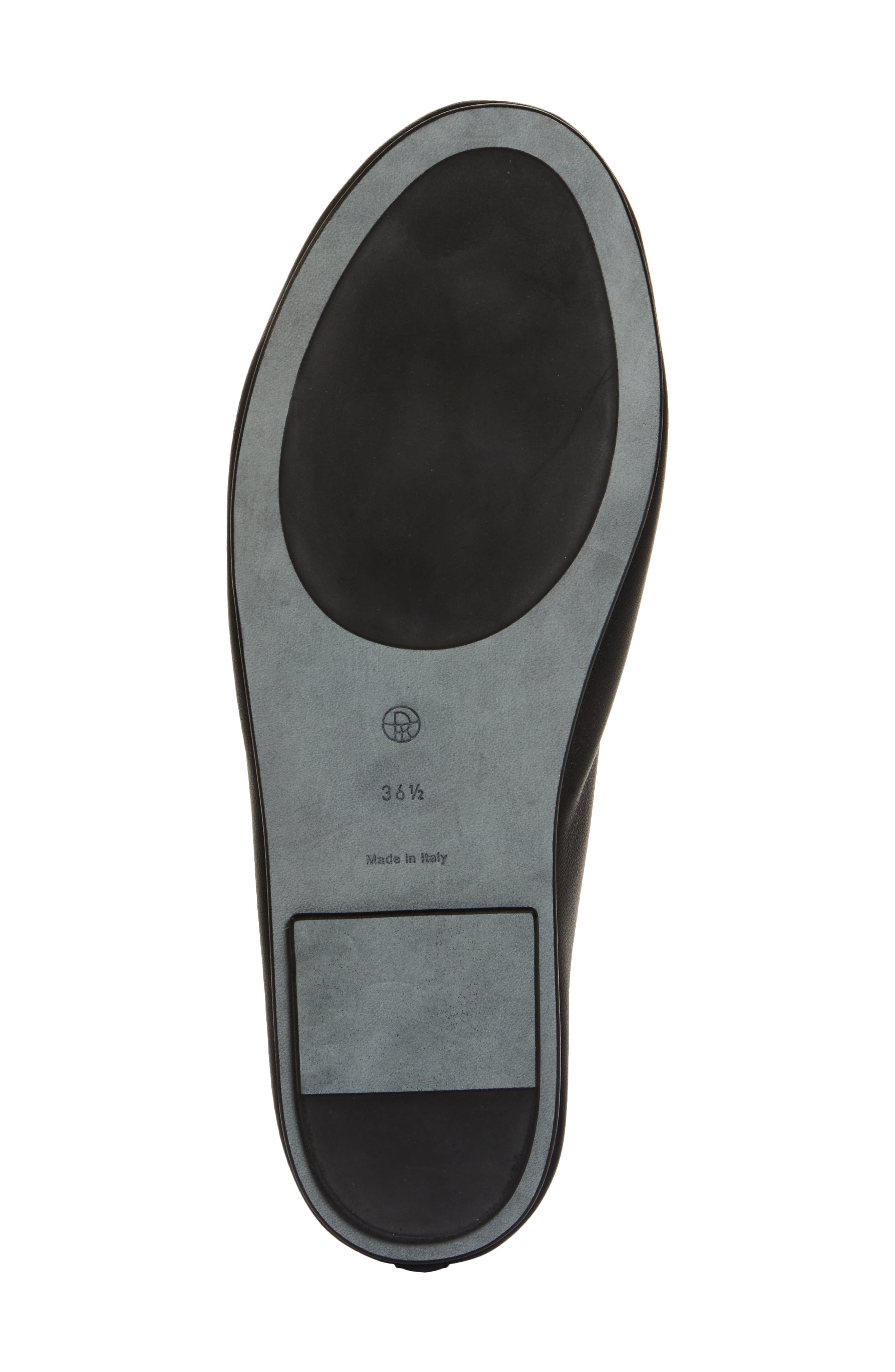 Ballet Flat - 6