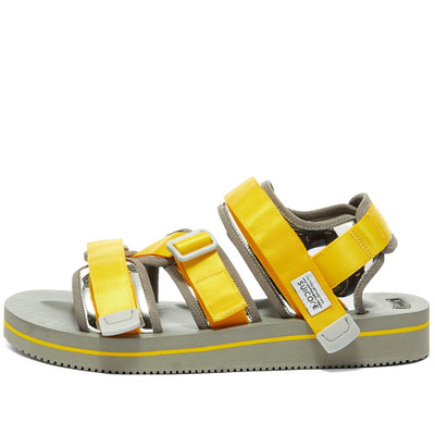 Suicoke Suicoke KISEE-VEU3 outlook