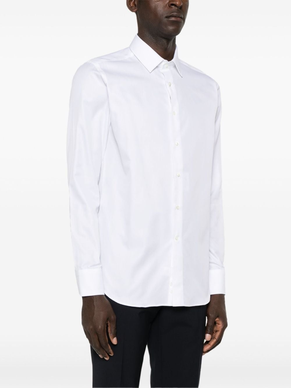 cotton shirt - 3