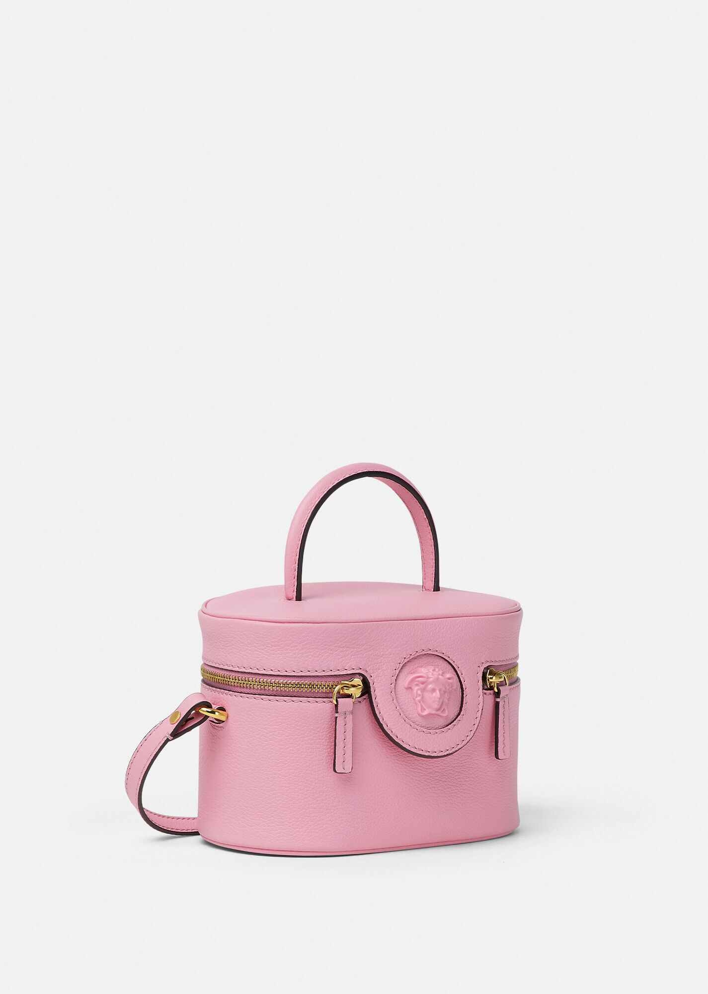 La Medusa Mini Shoulder Bag - 3