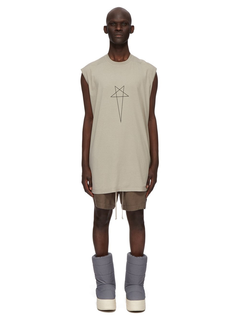 Rick Owens DRKSHDW TOP outlook