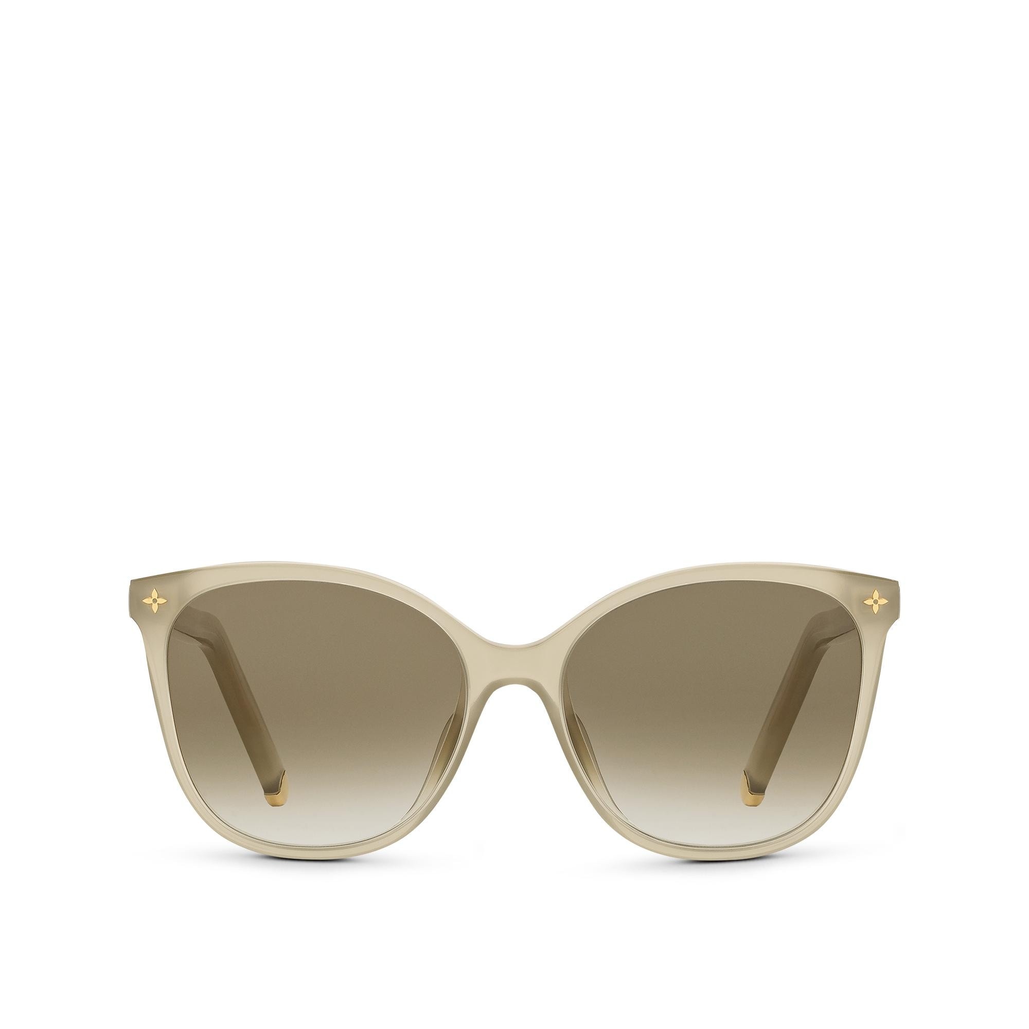 My Monogram Light Cat Eye Sunglasses - 5