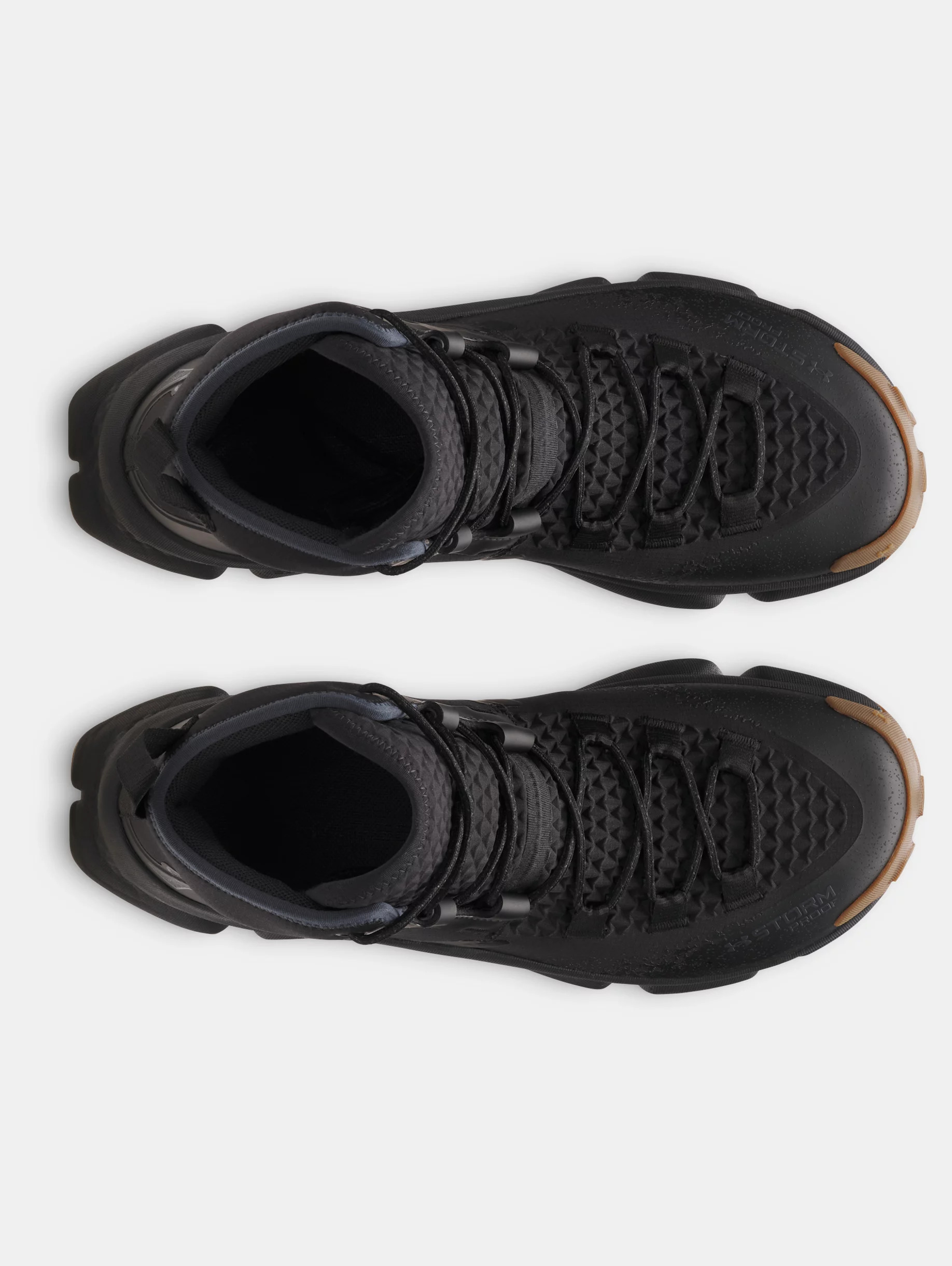 UA Expanse Mid Waterproof - 3