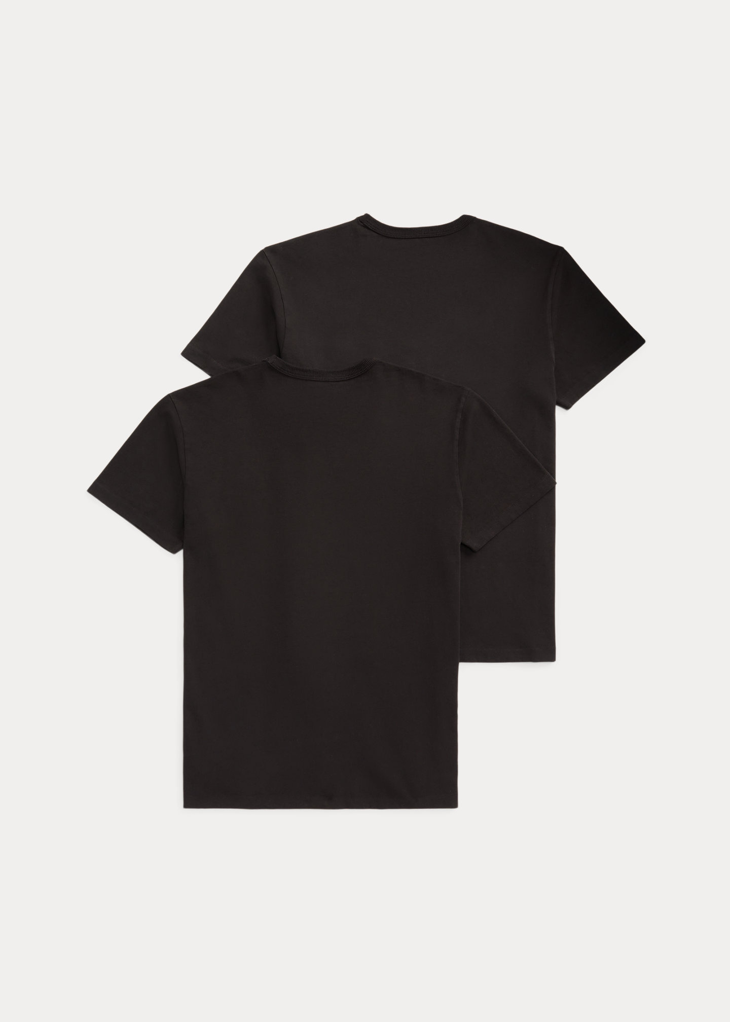 Garment-Dyed Pocket T-Shirt 2-Pack - 2