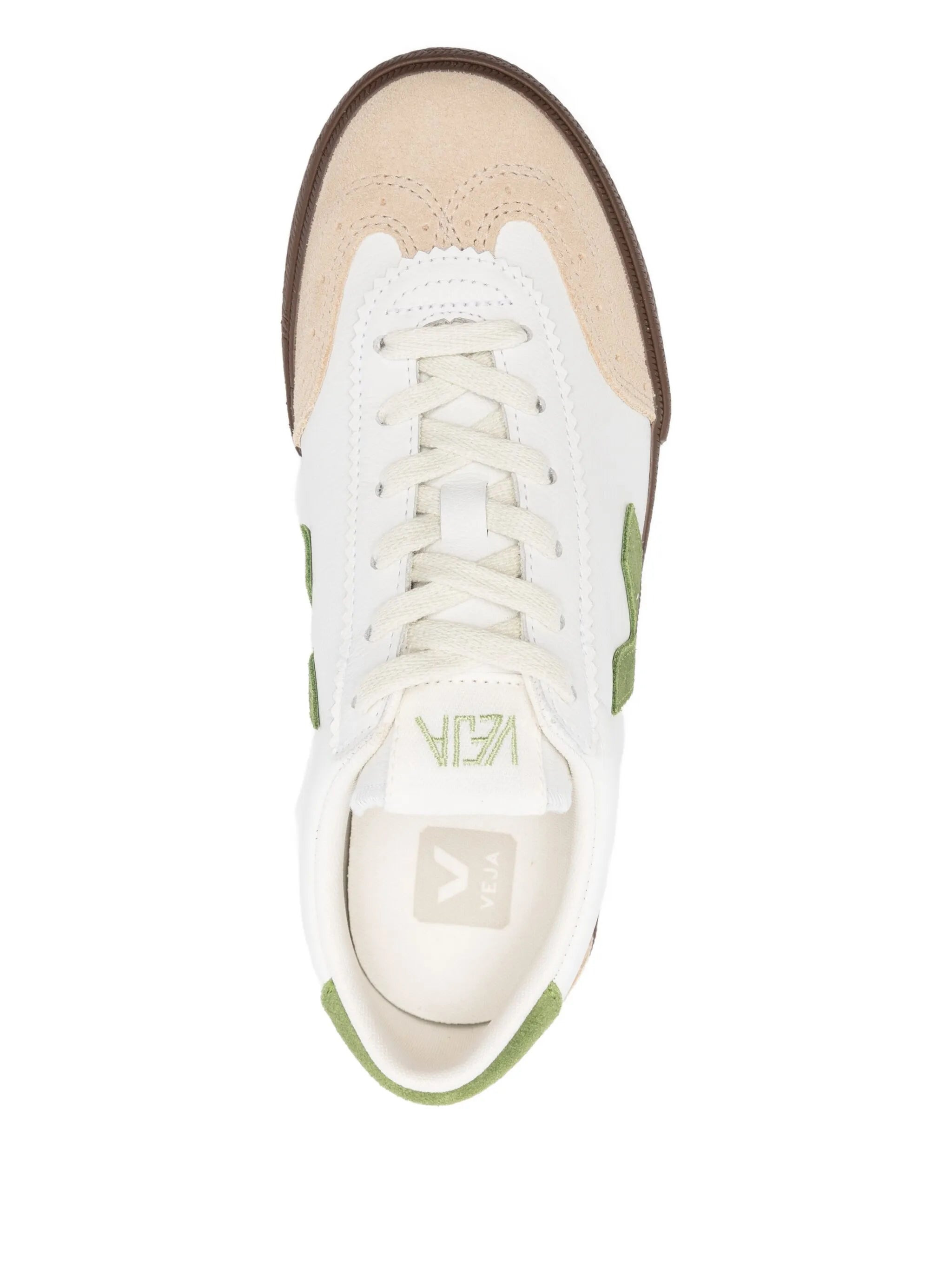 Volley O.T. sneakers - 4