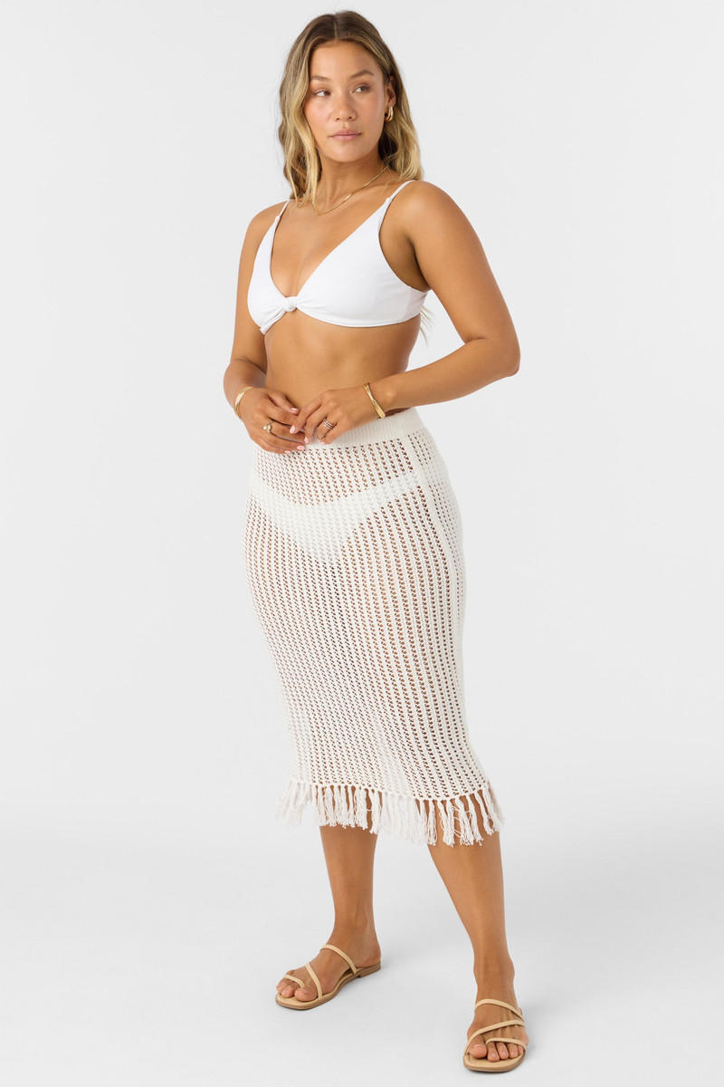 Ryan Cover-Up Skirt 10