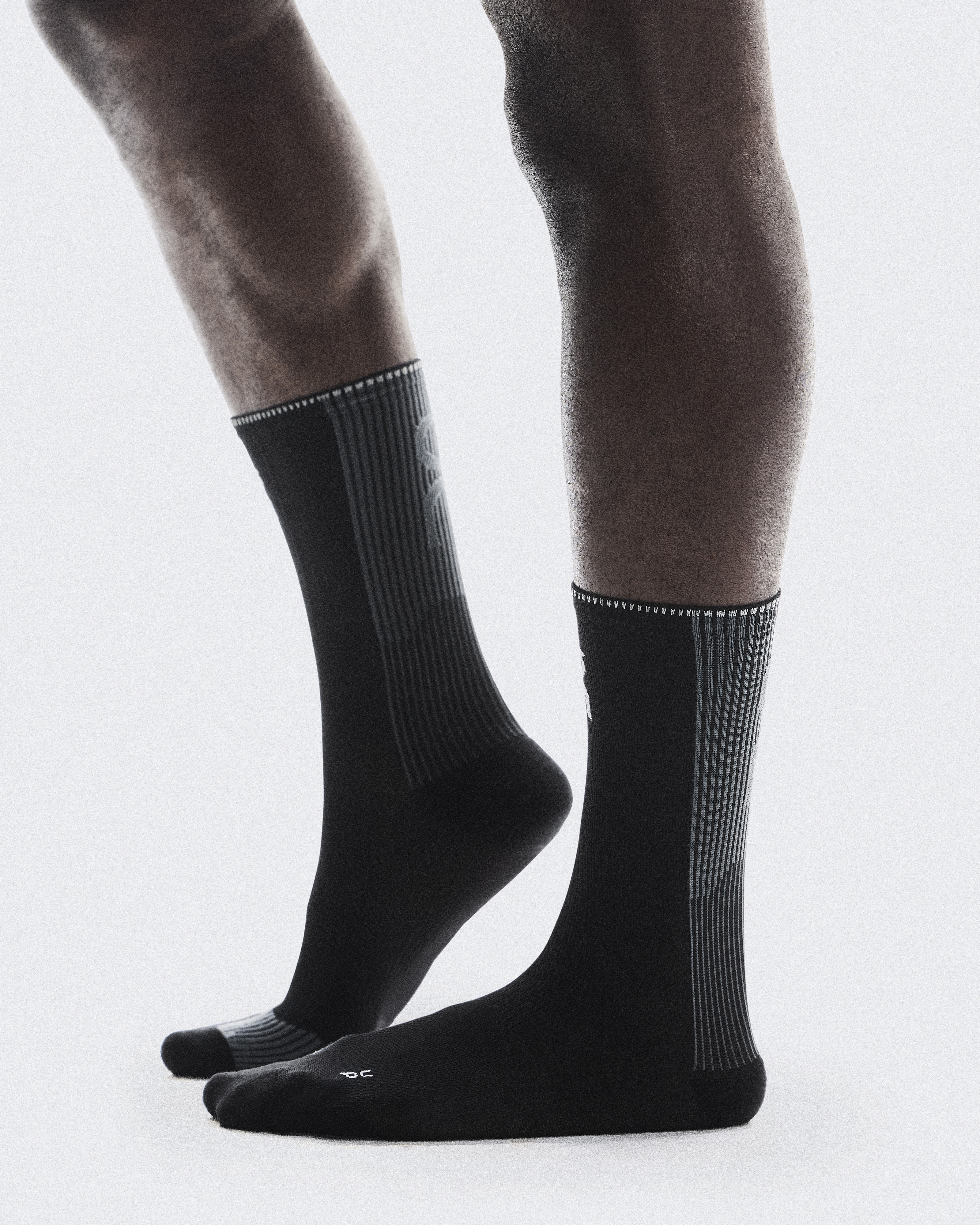 Performance Run Sock High - 2
